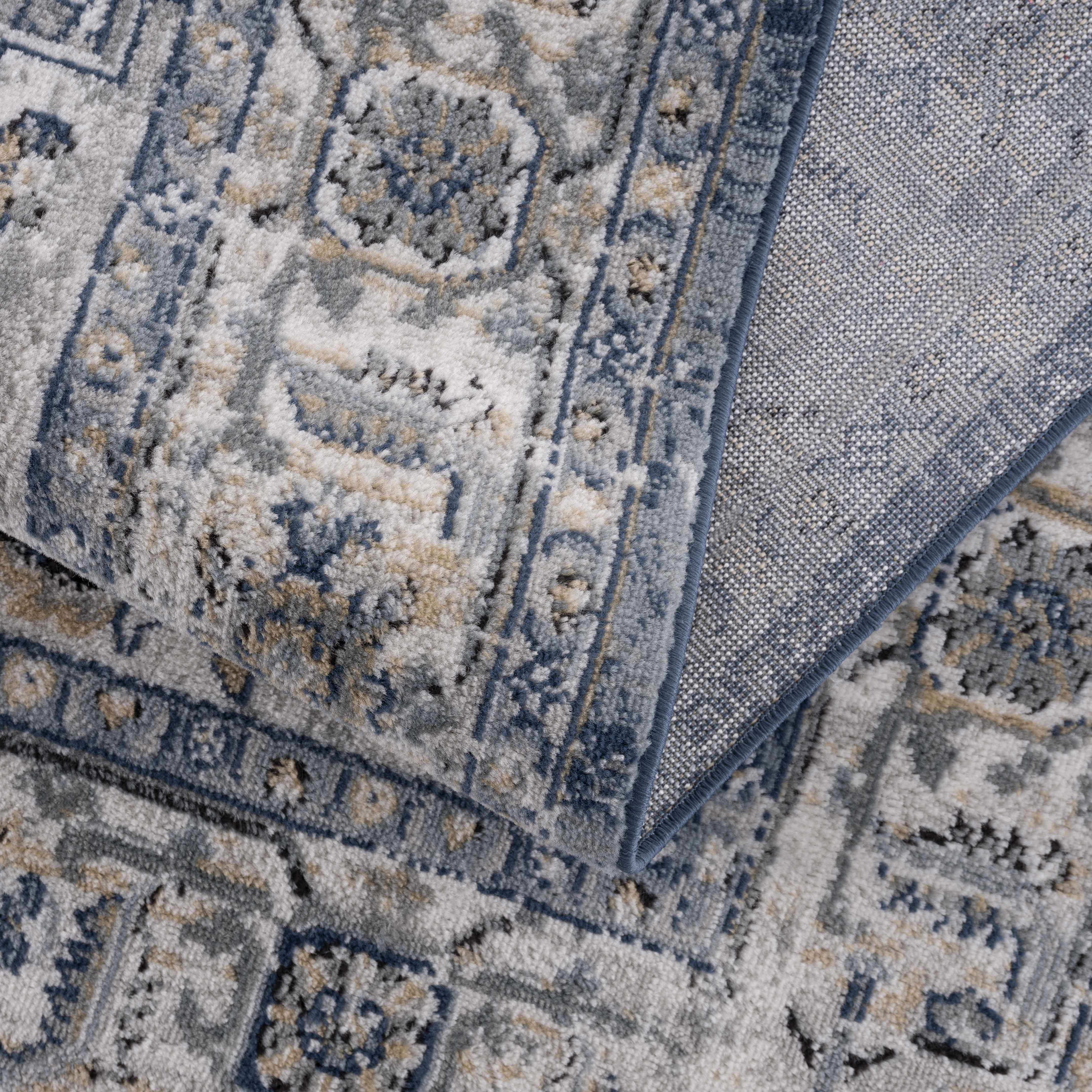 Telina Area Rug - Decor Addict, LLC