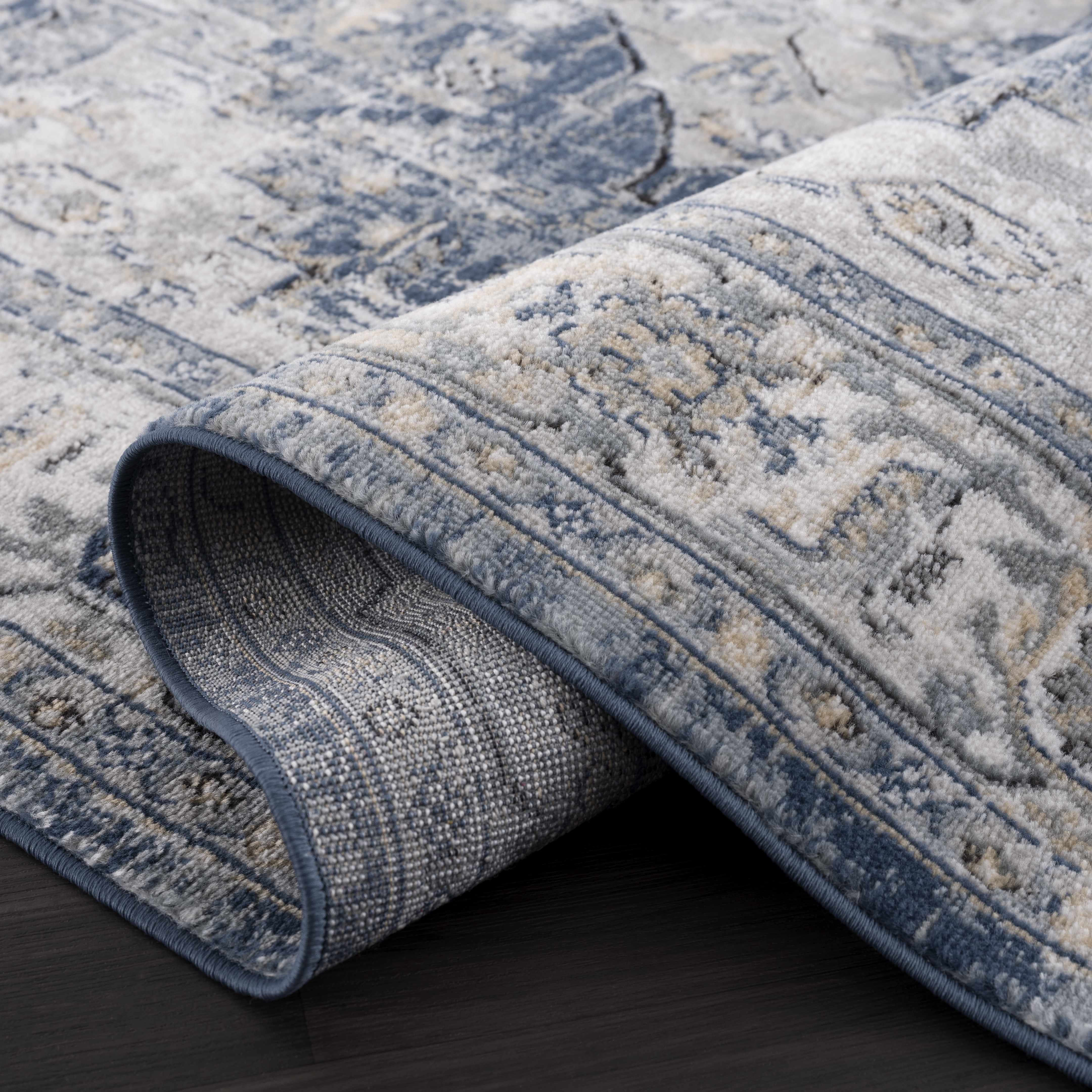 Telina Area Rug - Decor Addict, LLC