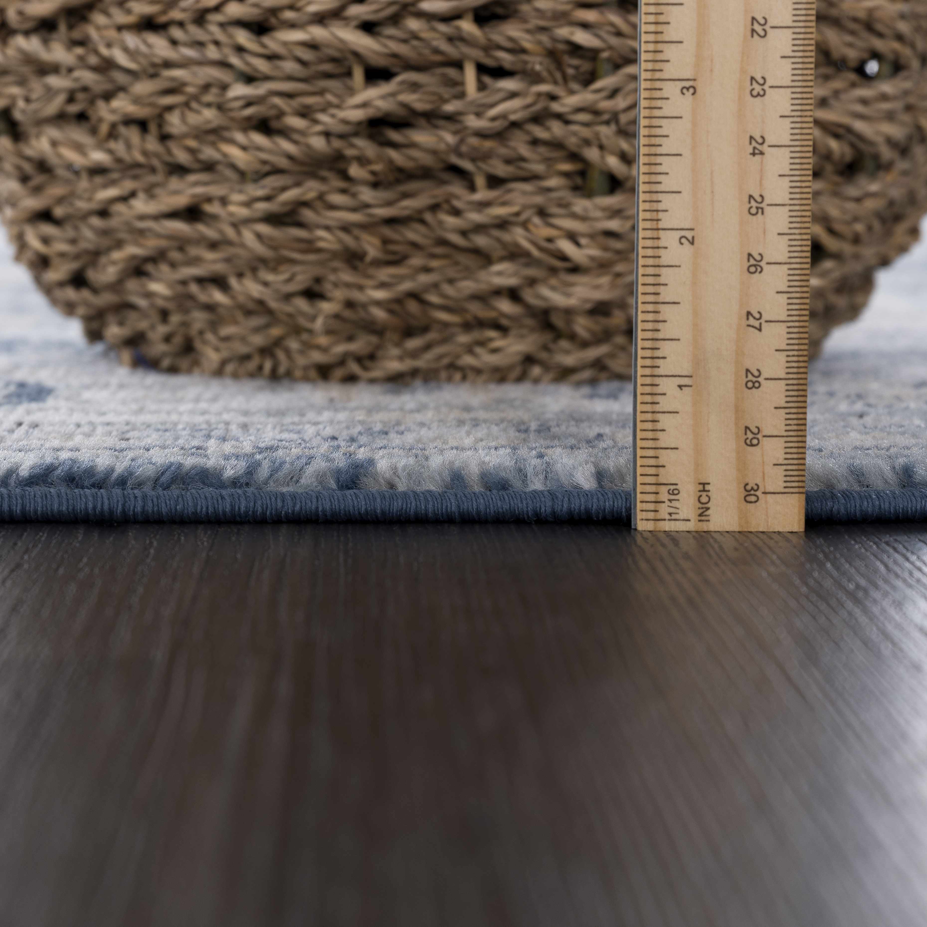 Telina Area Rug - Decor Addict, LLC