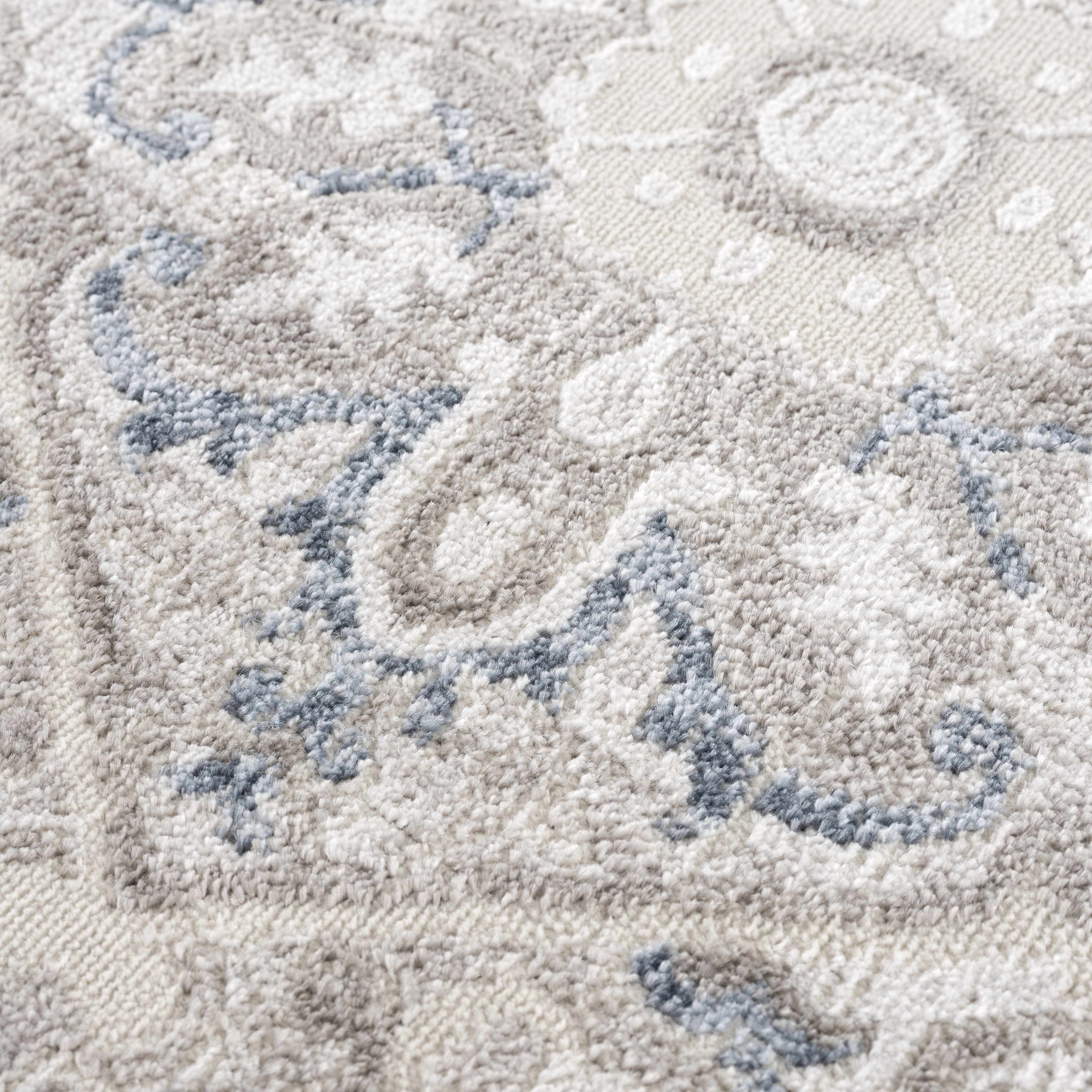 Bakir Area Rug - Decor Addict, LLC