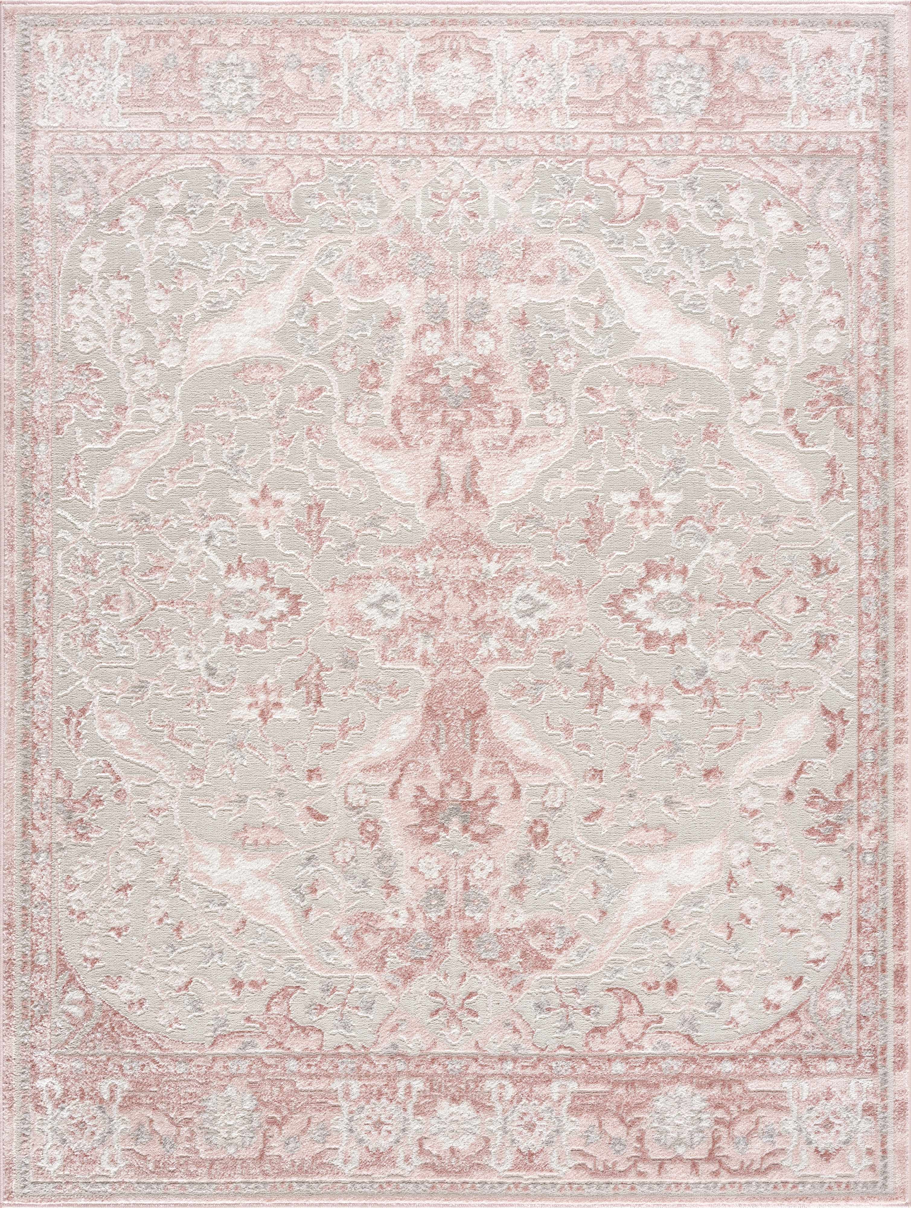 Zora Area Rug - Decor Addict, LLC