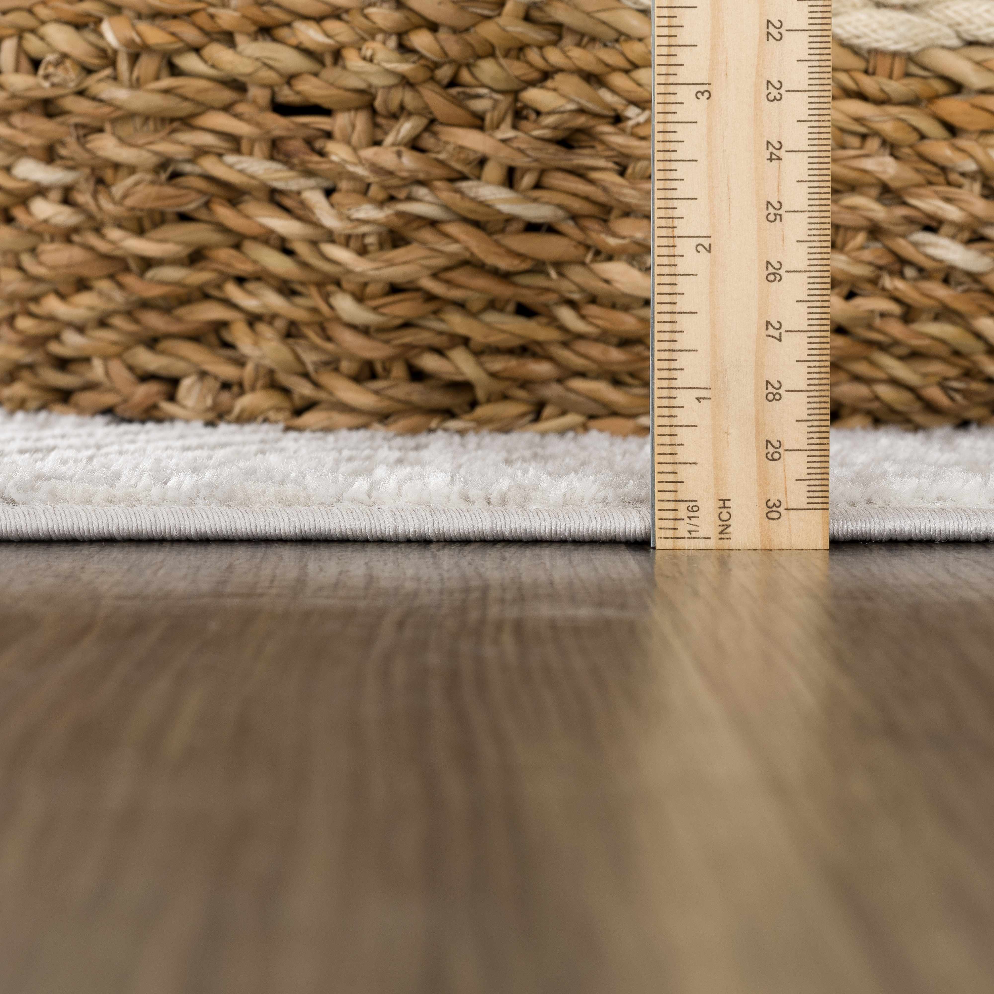 Bucky Area Rug - Decor Addict, LLC