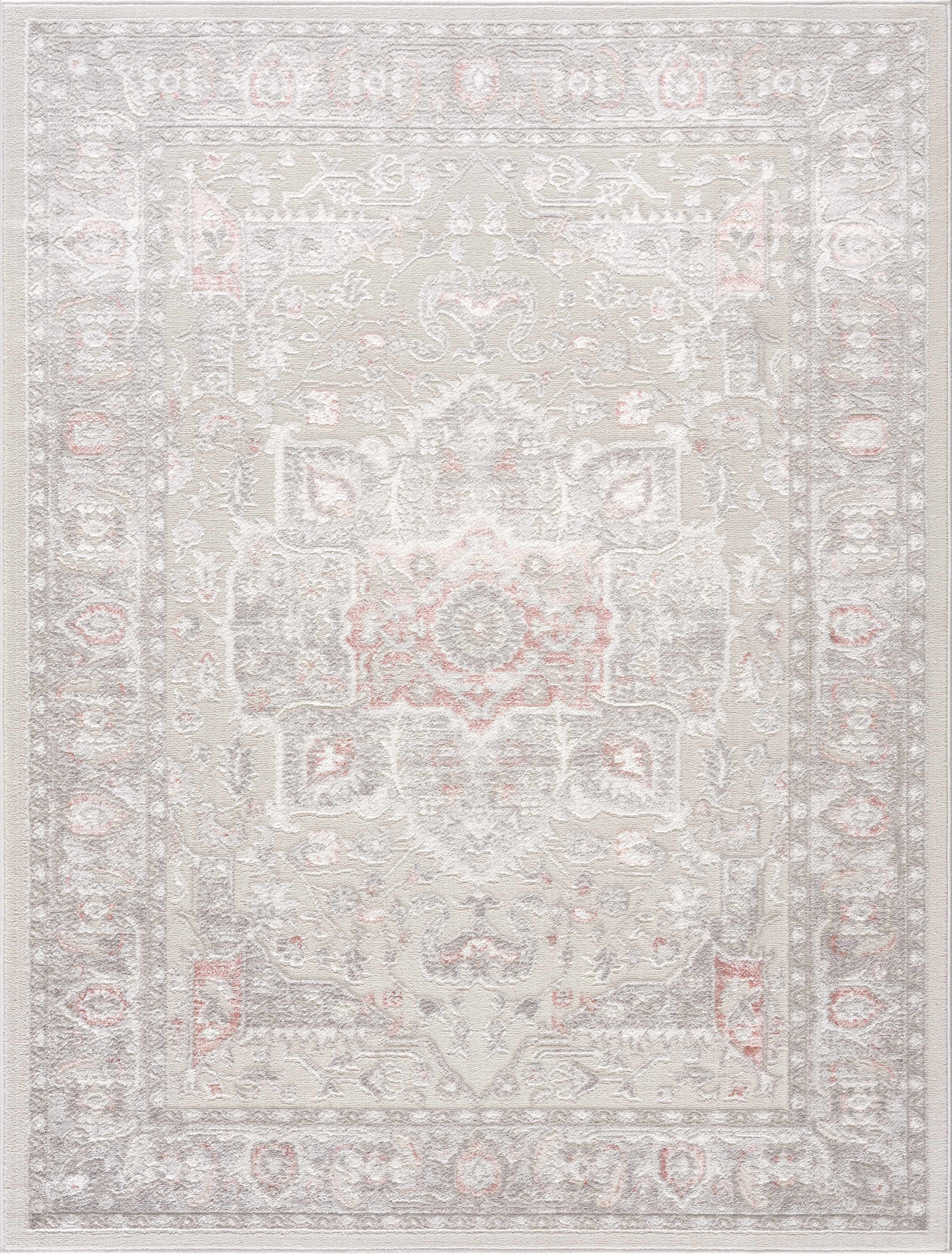 Damla Area Rug - Decor Addict, LLC