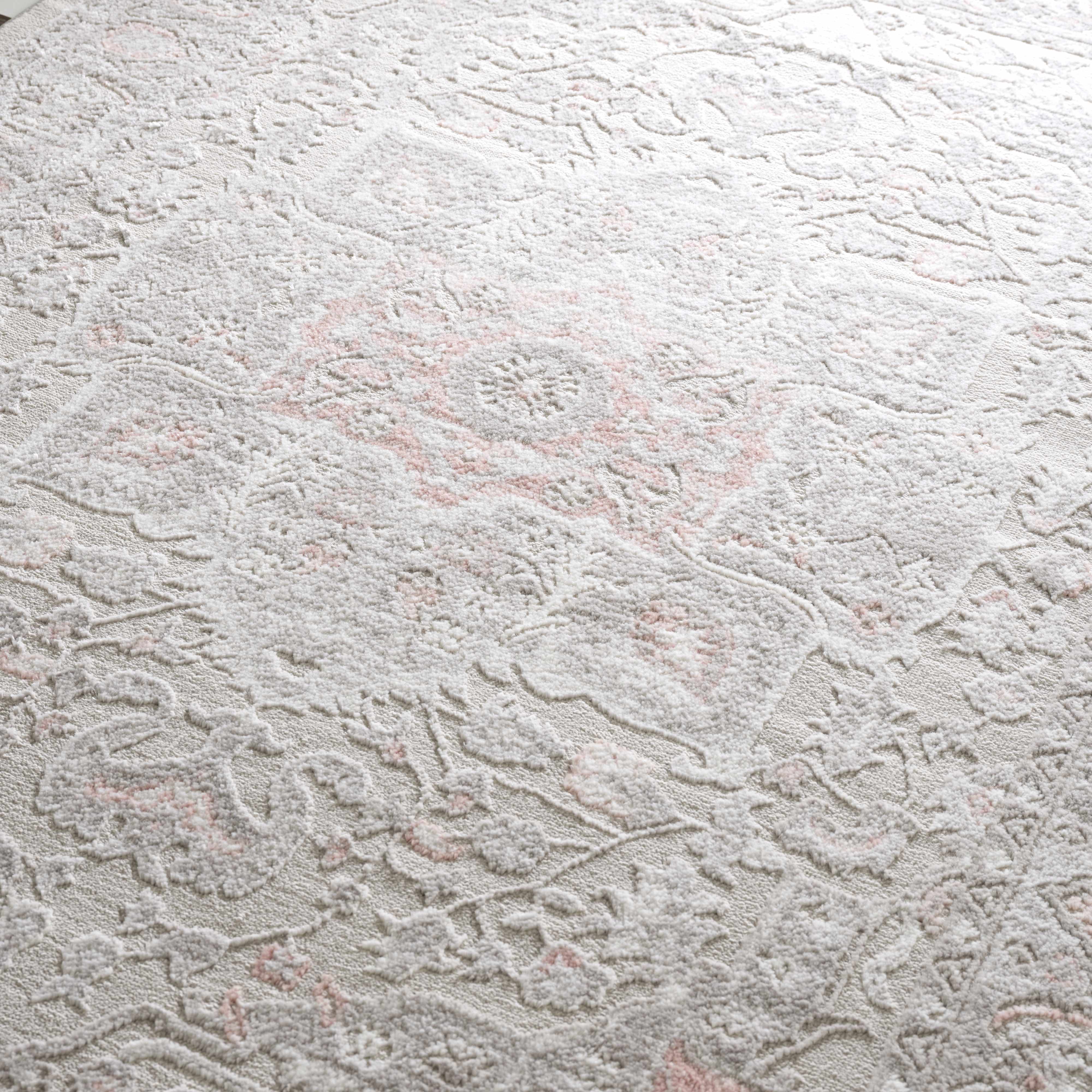 Damla Area Rug - Decor Addict, LLC