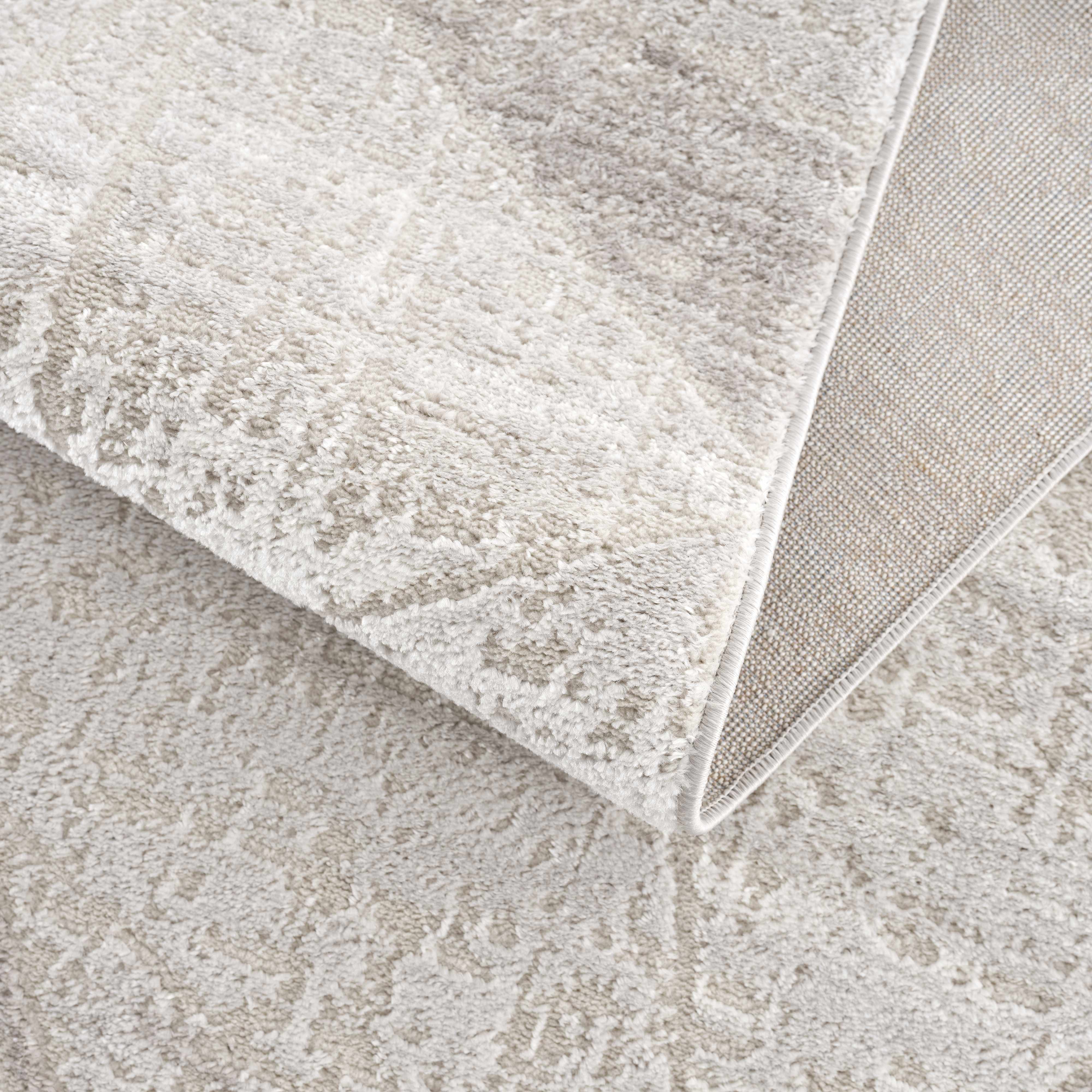 Basia Area Rug - Decor Addict, LLC