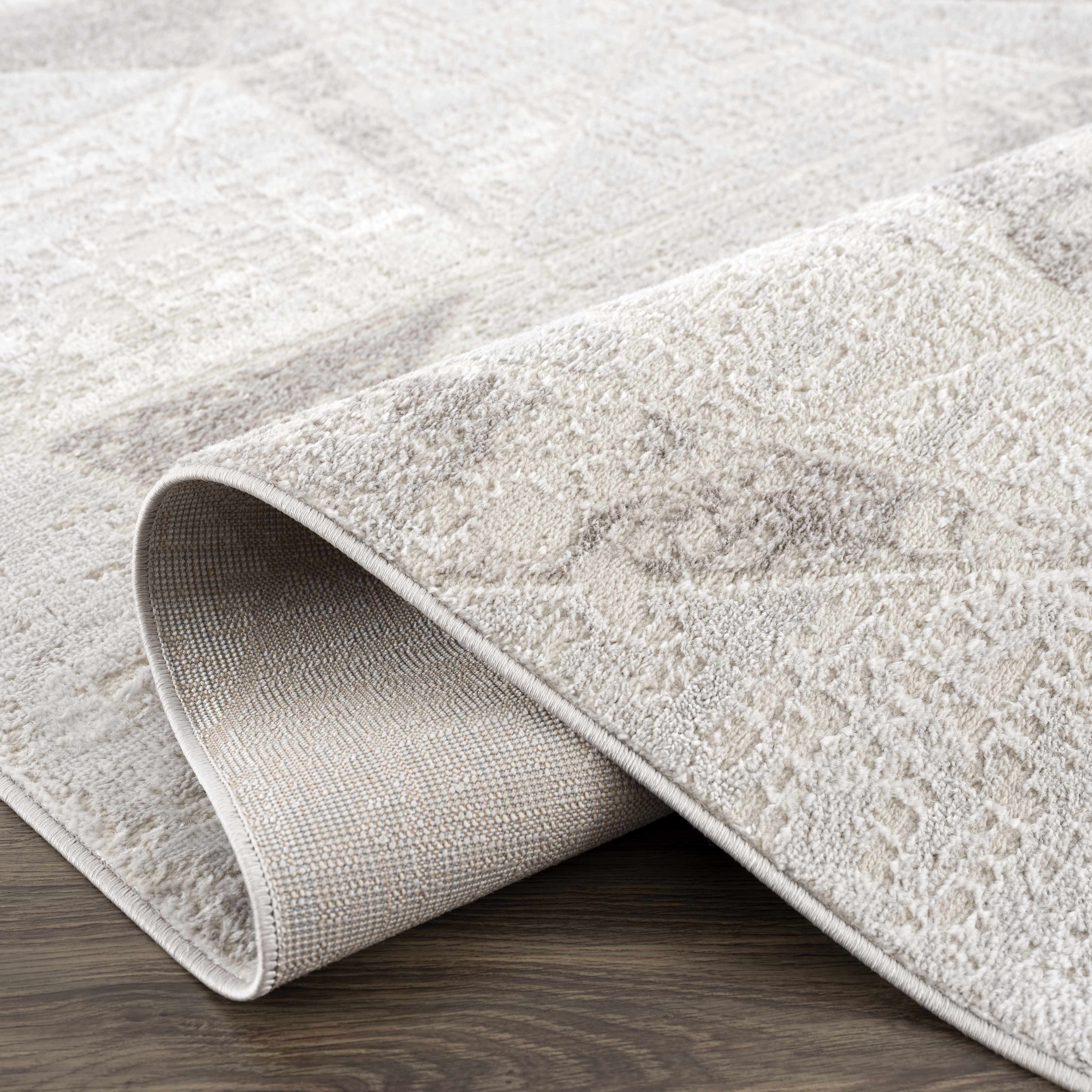 Basia Area Rug - Decor Addict, LLC