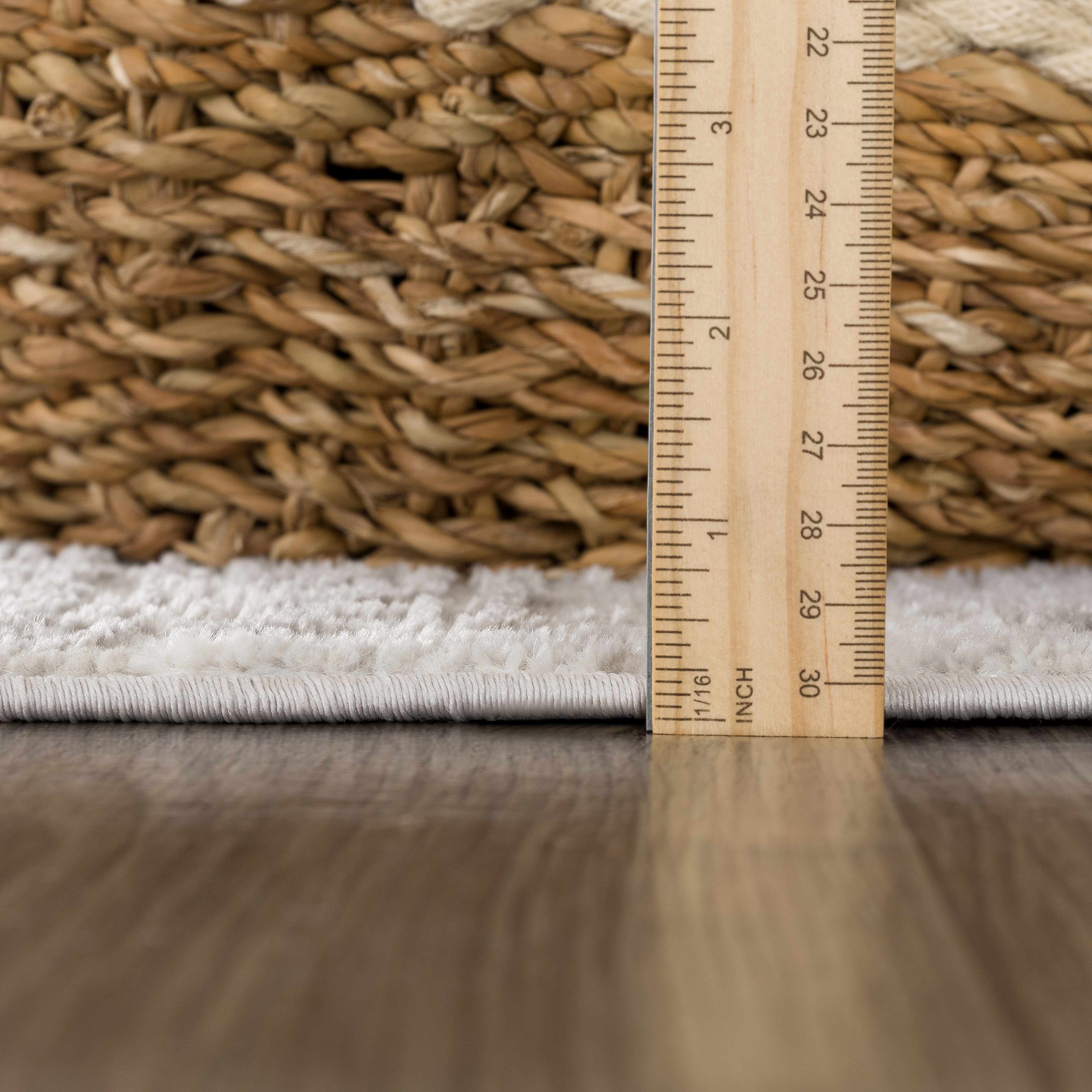 Basia Area Rug - Decor Addict, LLC