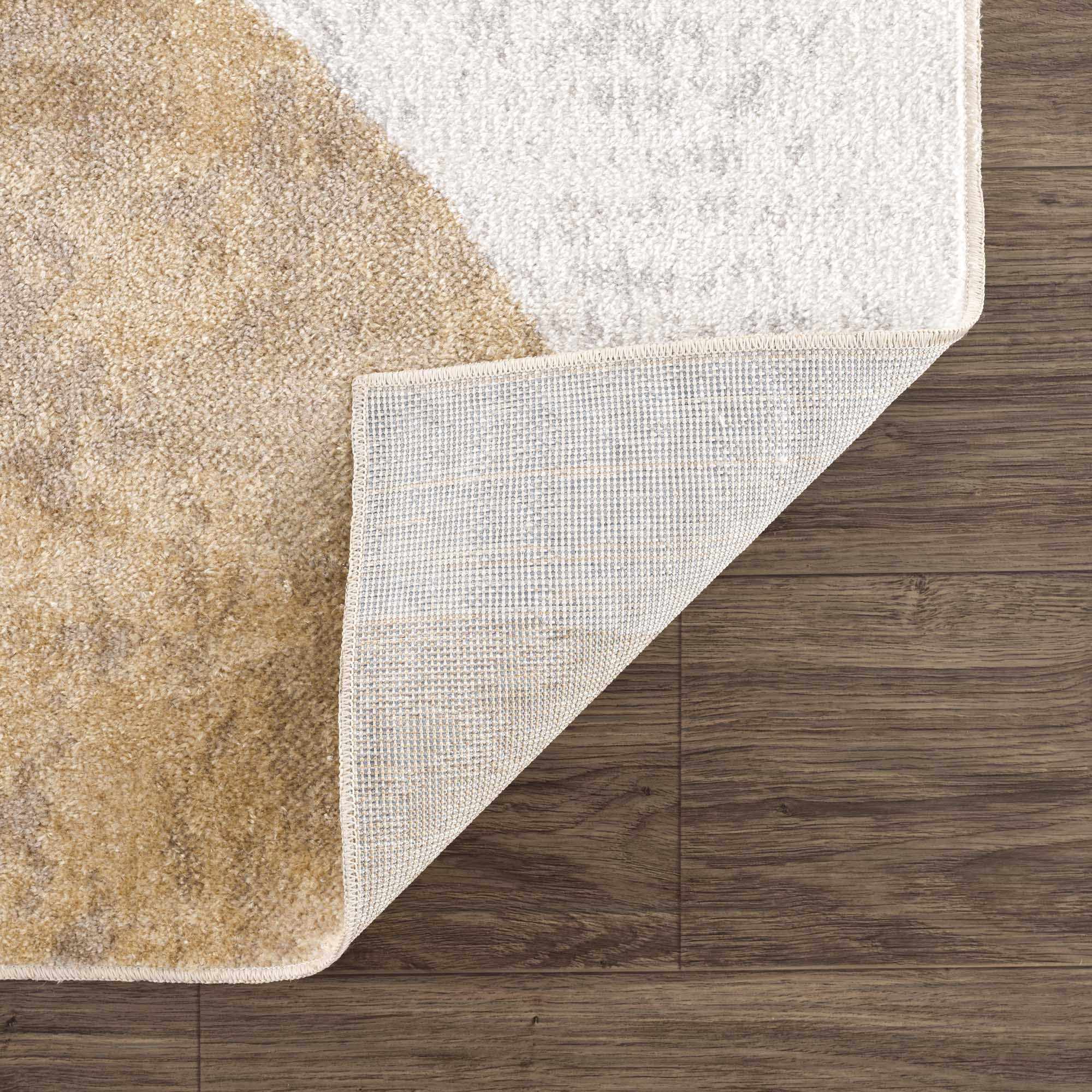 Giza Washable Area Rug - Decor Addict, LLC