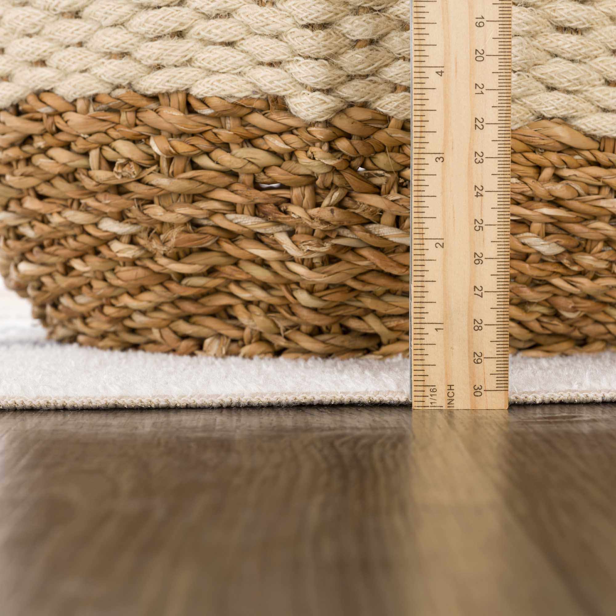 Giza Washable Area Rug - Decor Addict, LLC