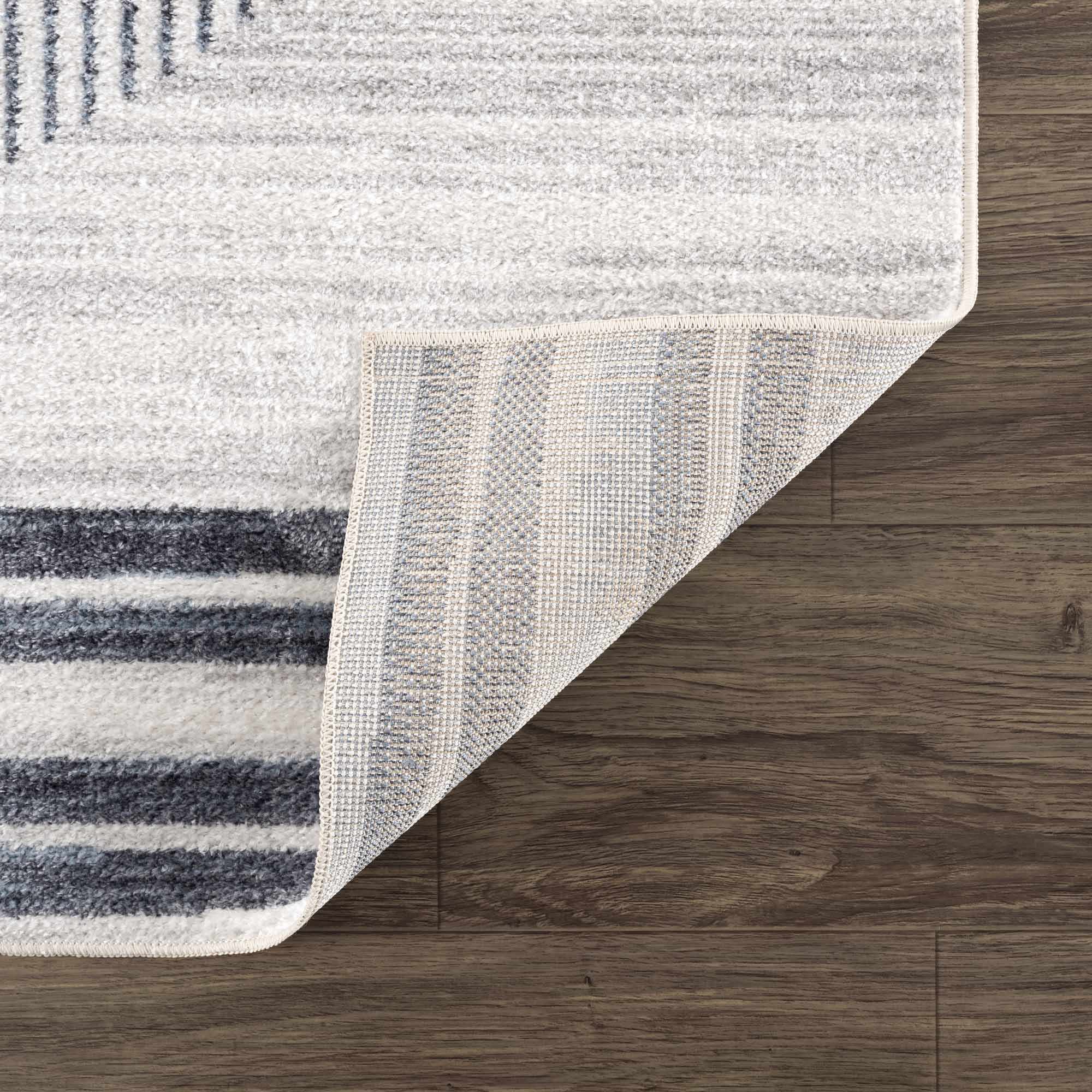Thad Washable Area Rug - Decor Addict, LLC