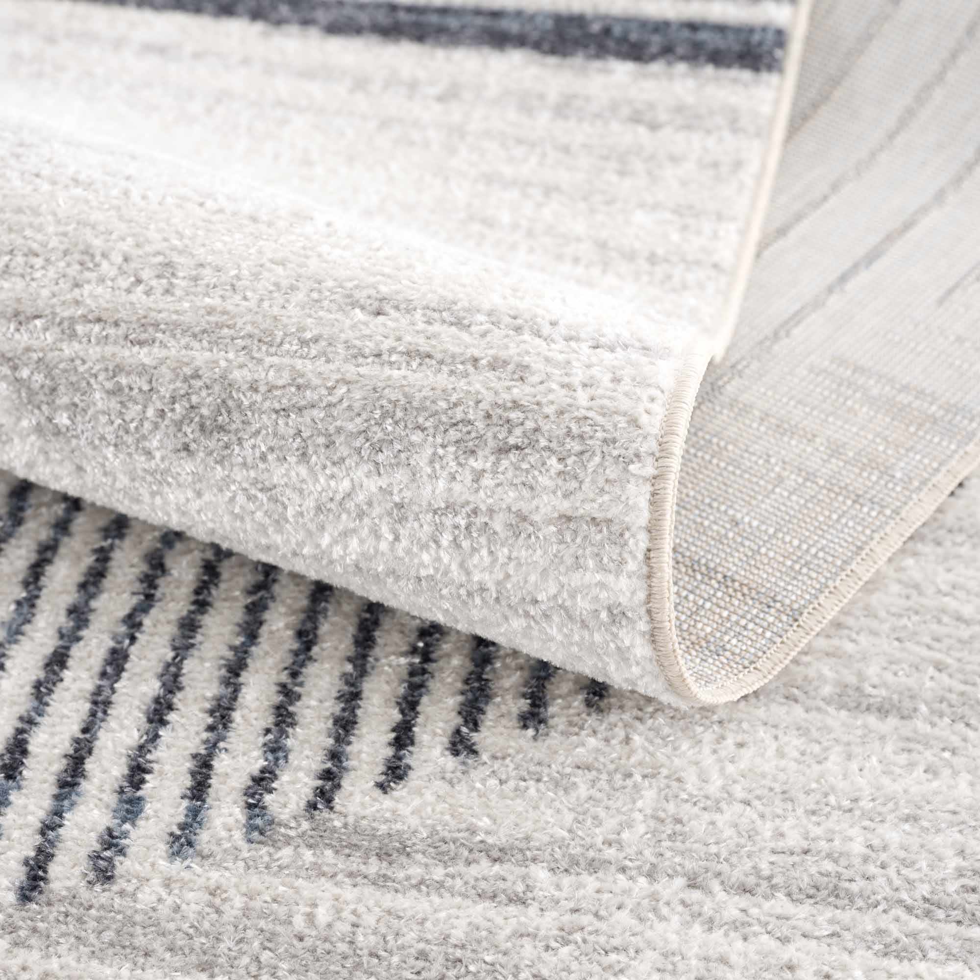 Thad Washable Area Rug - Decor Addict, LLC