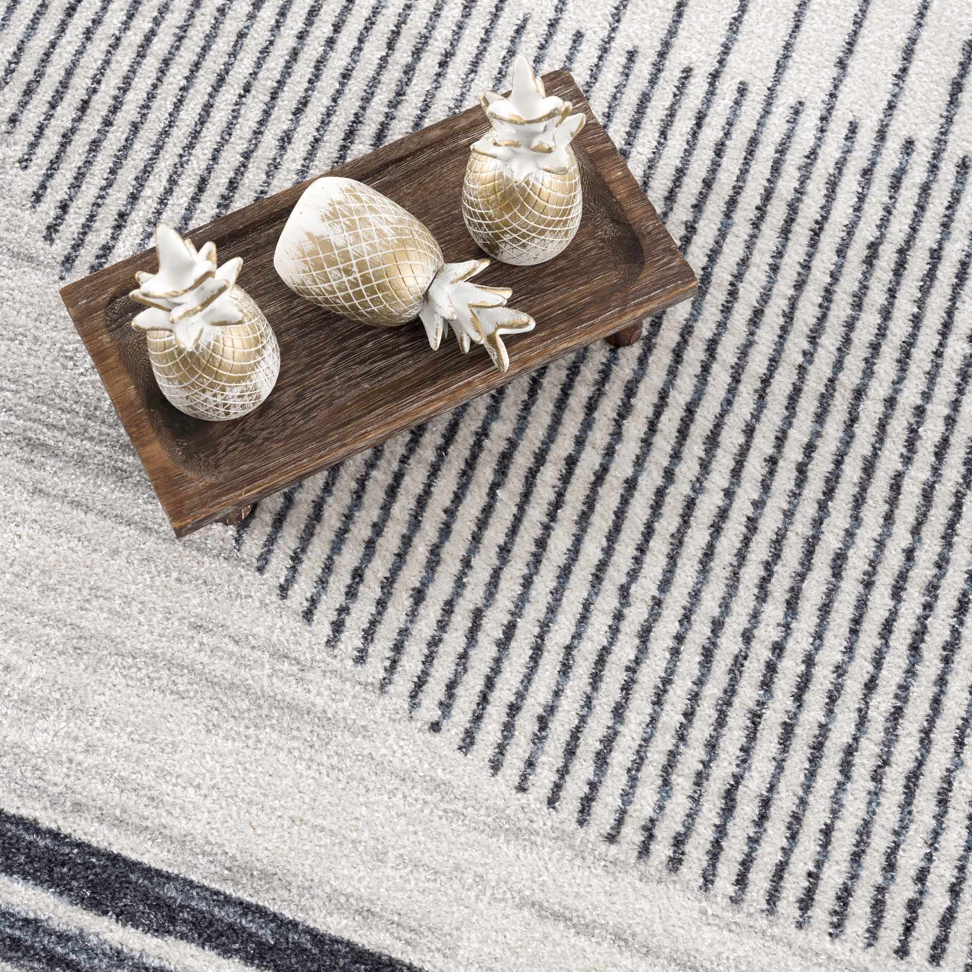 Thad Washable Area Rug - Decor Addict, LLC