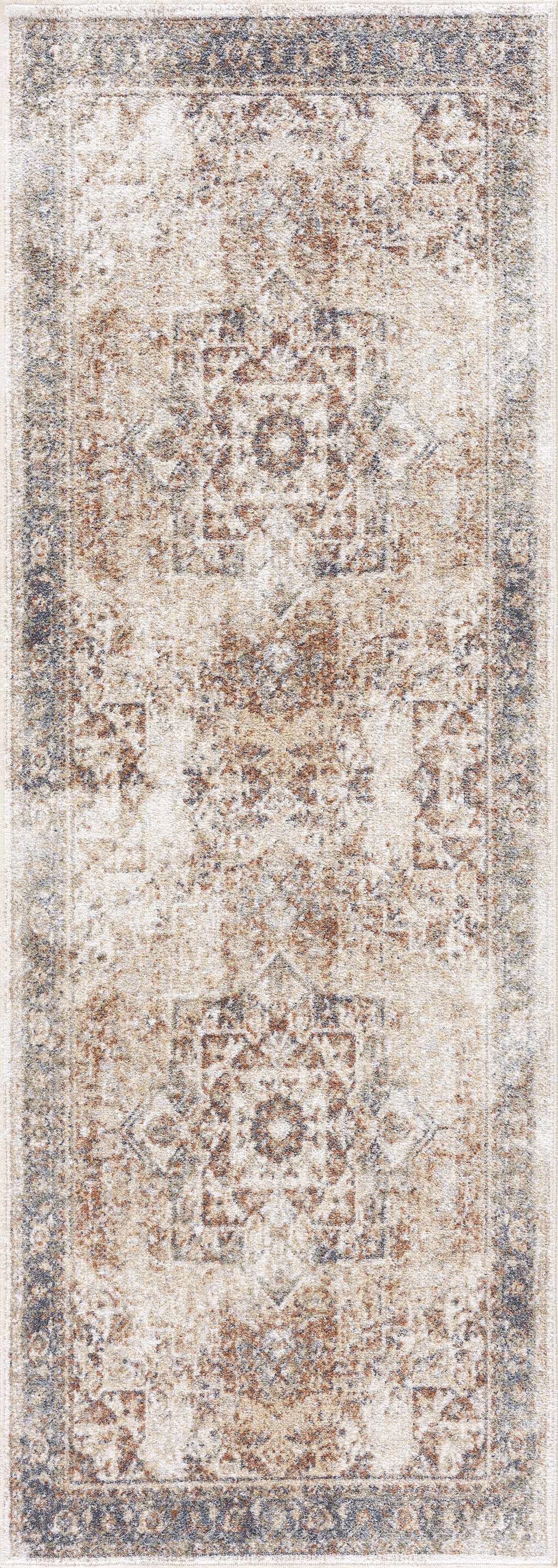 Fang Washable Area Rug - Decor Addict, LLC