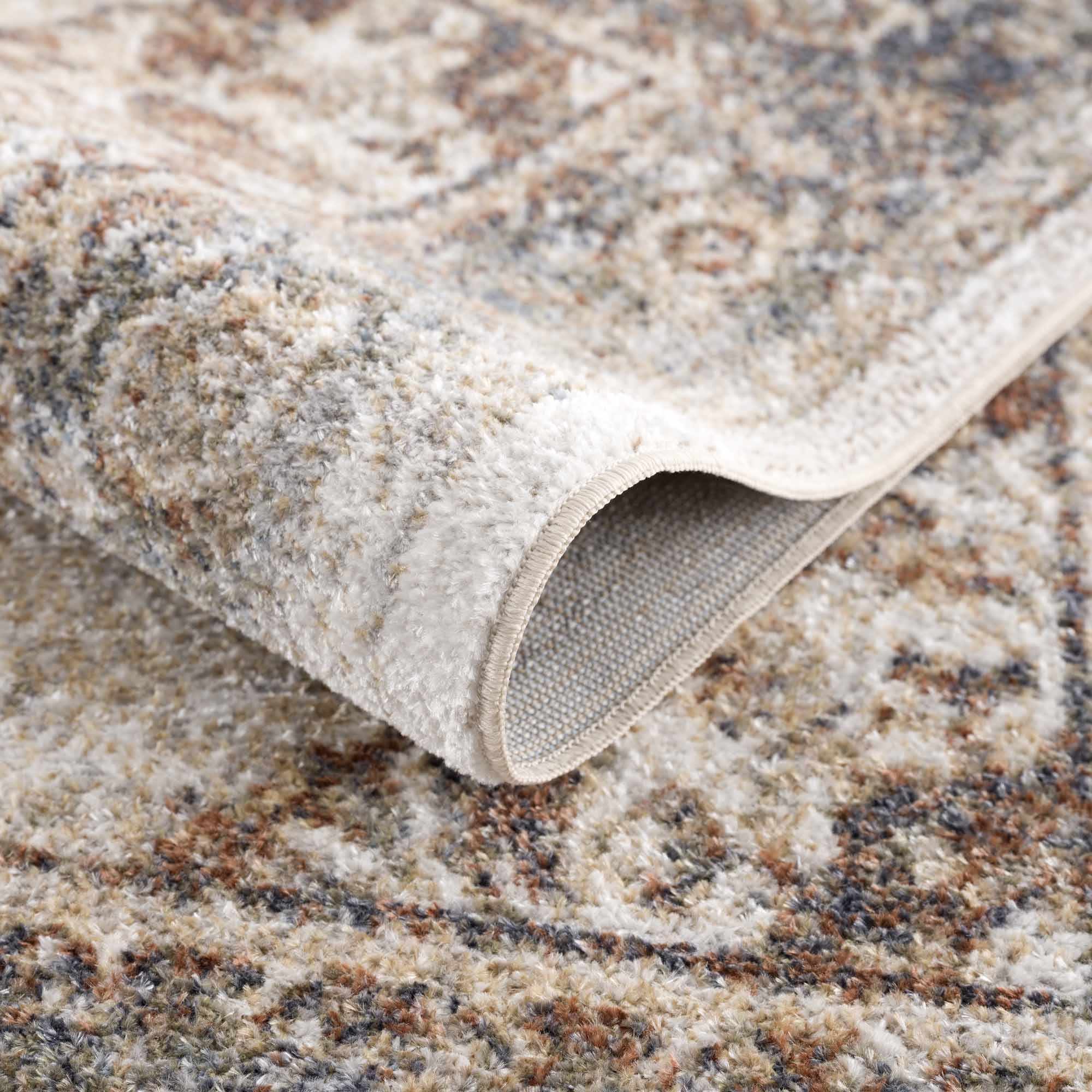 Fang Washable Area Rug - Decor Addict, LLC