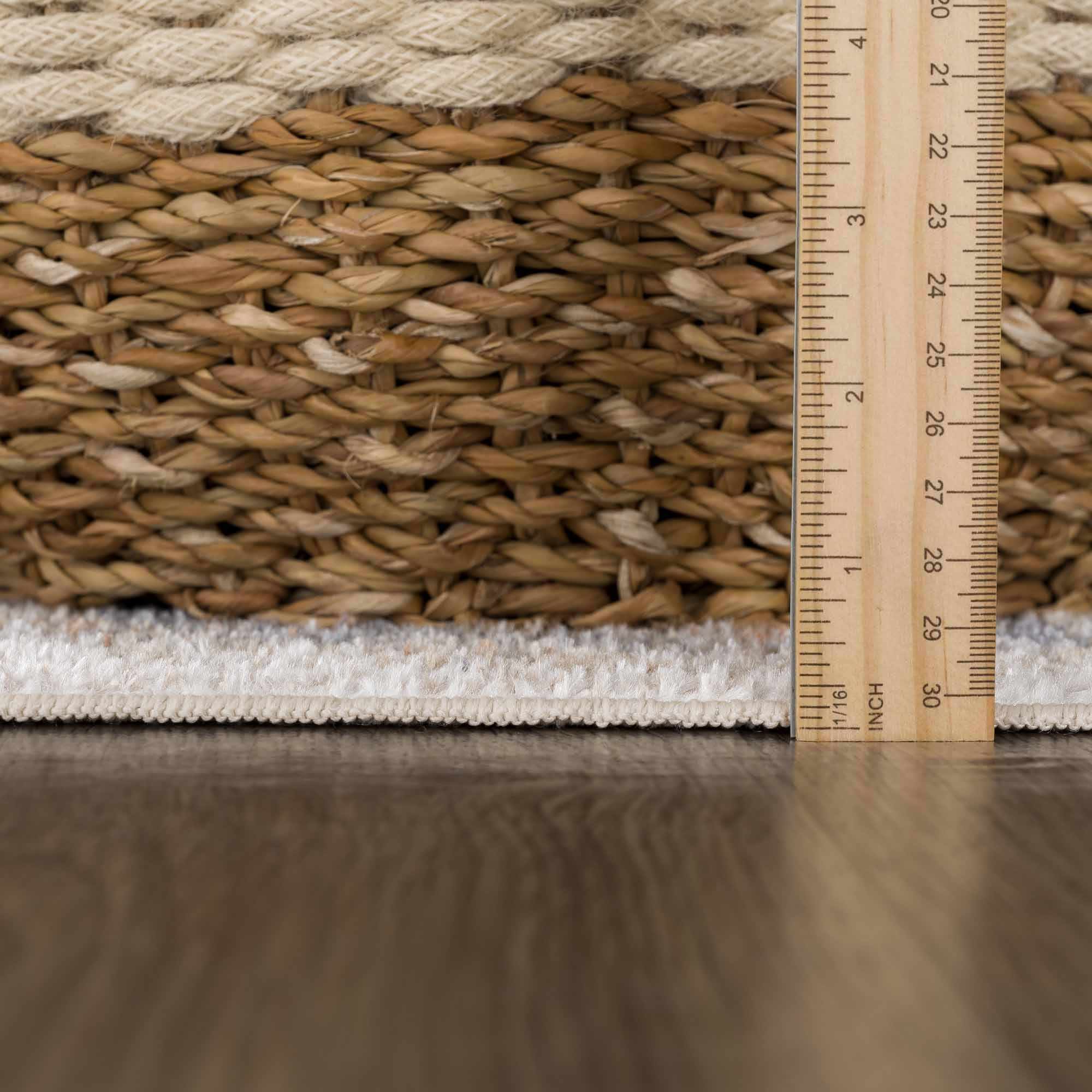 Fang Washable Area Rug - Decor Addict, LLC