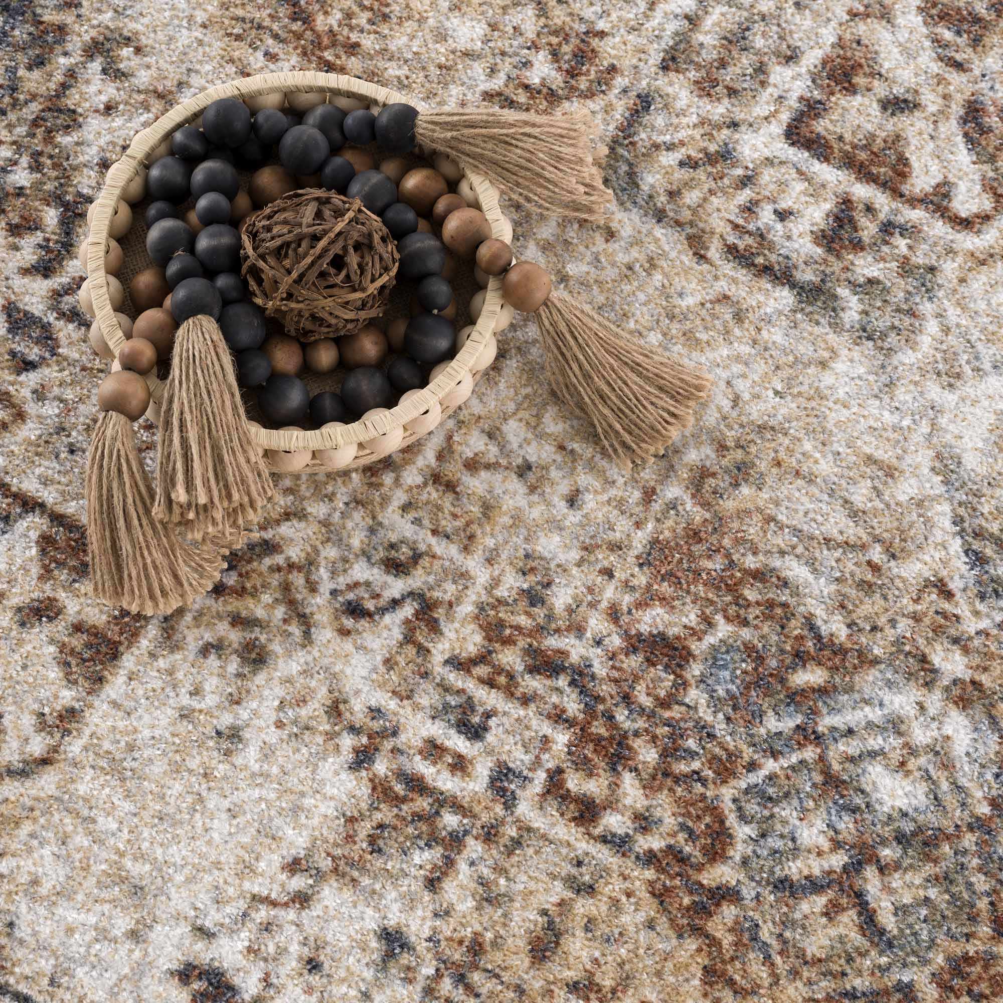 Fang Washable Area Rug - Decor Addict, LLC