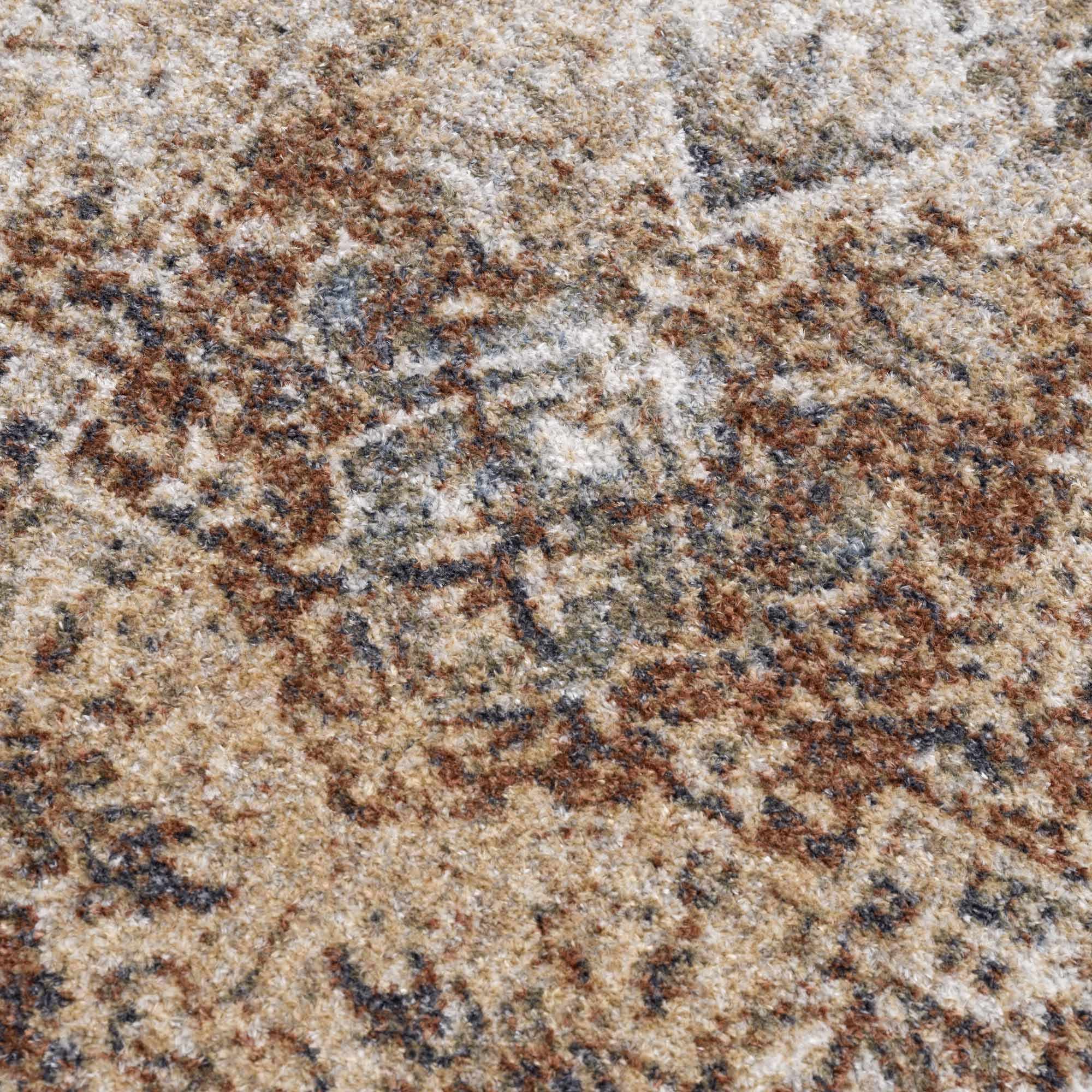 Fang Washable Area Rug - Decor Addict, LLC