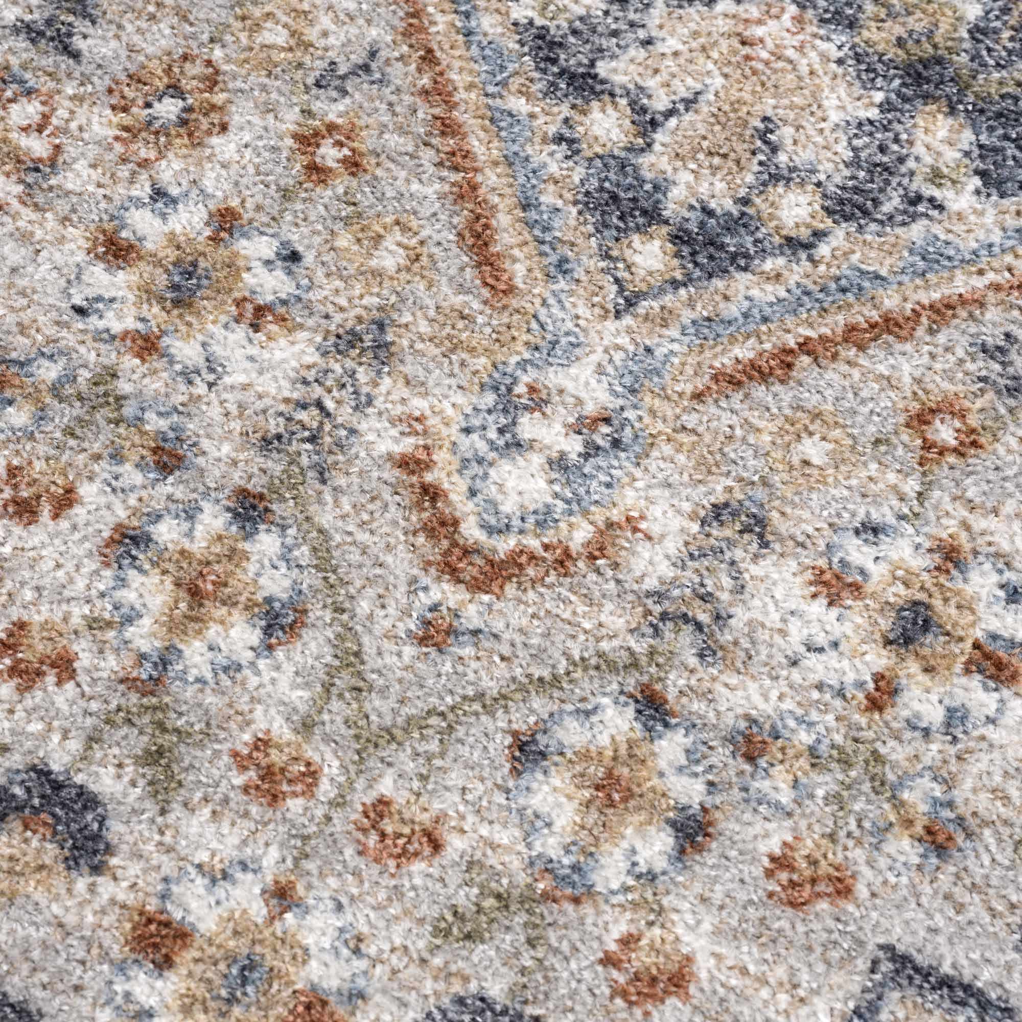 Erez Washable Area Rug - Decor Addict, LLC