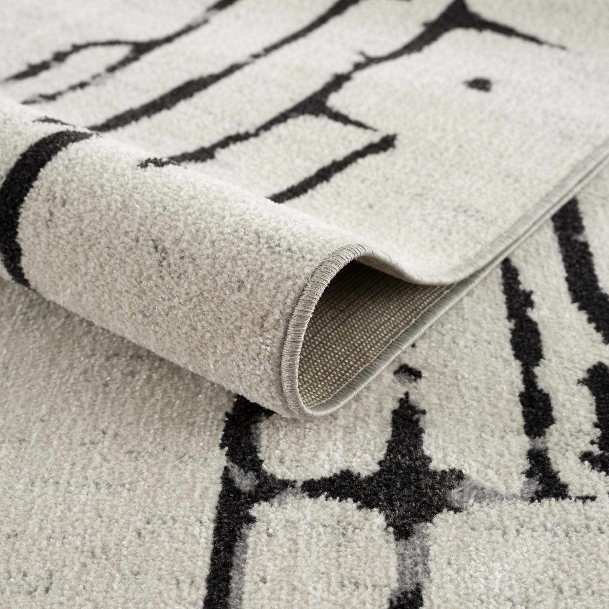 Maguyam Washable Area Rug - Decor Addict, LLC