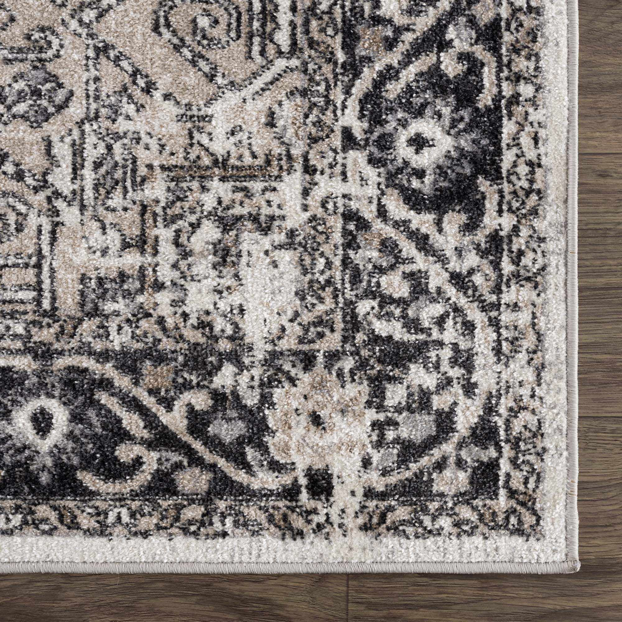 Cabacungan Washable Area Rug - Decor Addict, LLC
