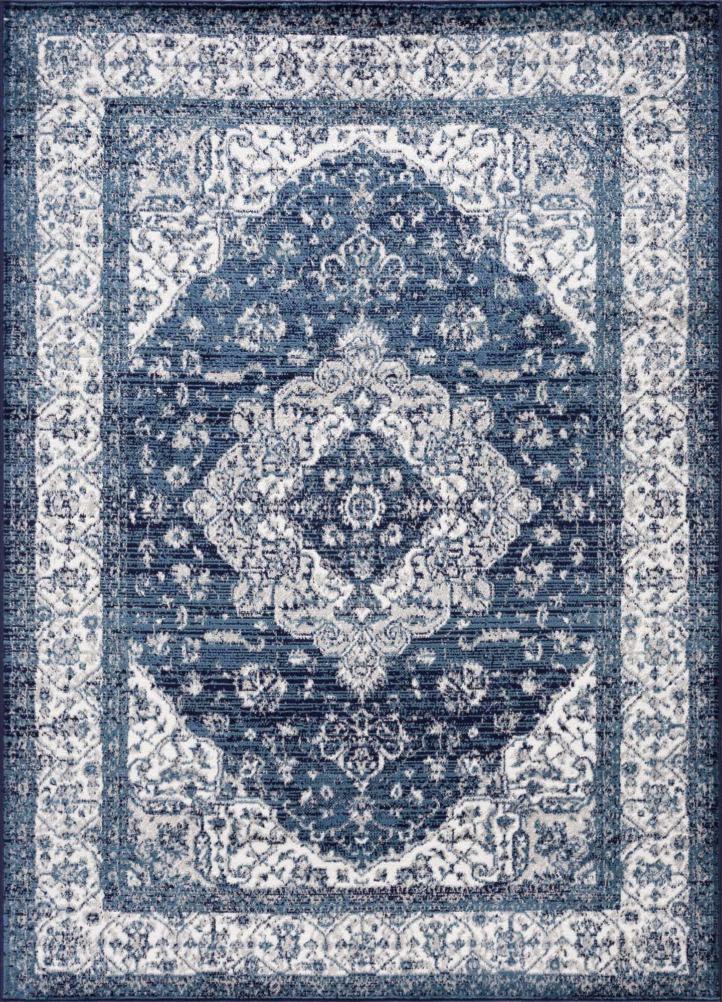 Billy Area Rug - Decor Addict, LLC
