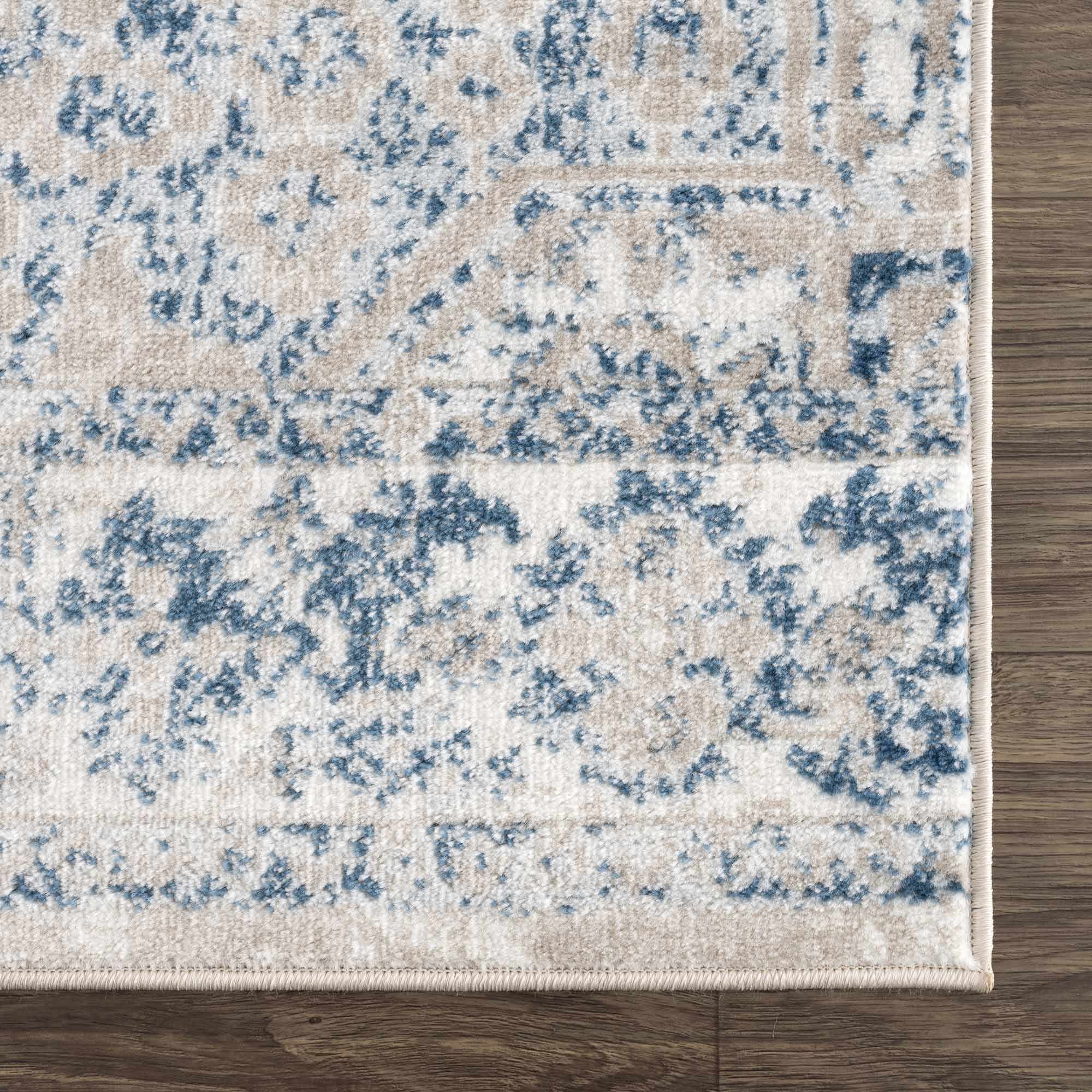 Amir Area Rug - Decor Addict, LLC