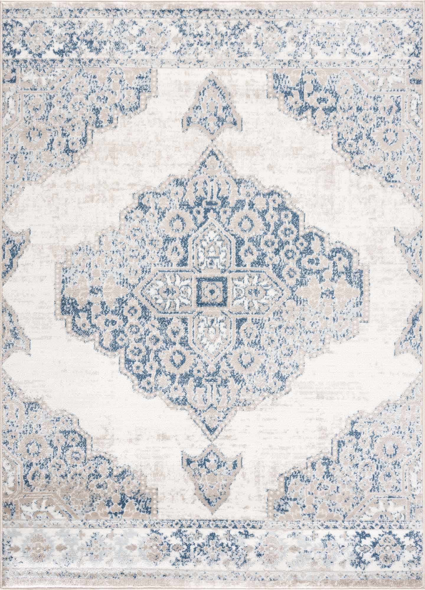 Amir Area Rug - Decor Addict, LLC