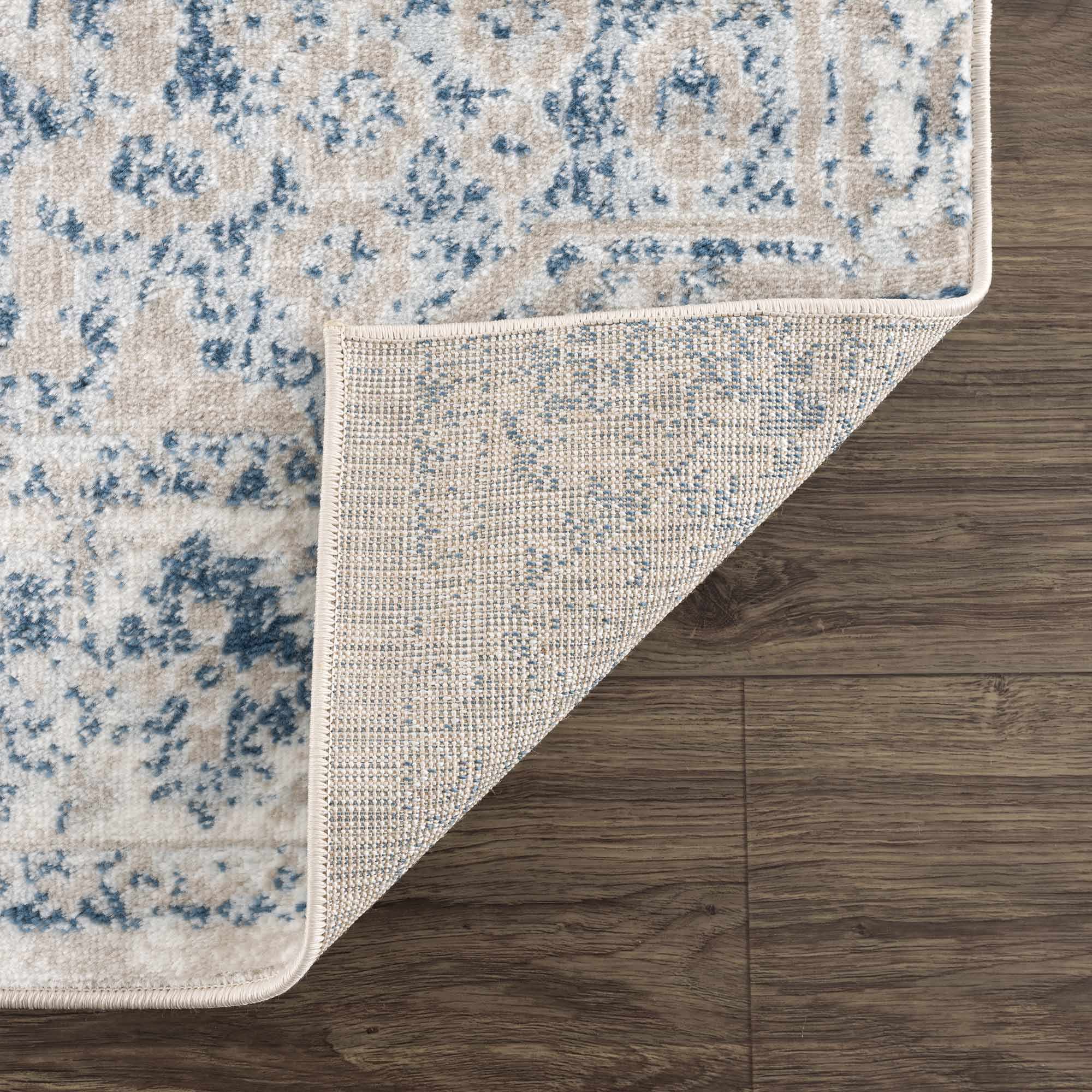 Amir Area Rug - Decor Addict, LLC