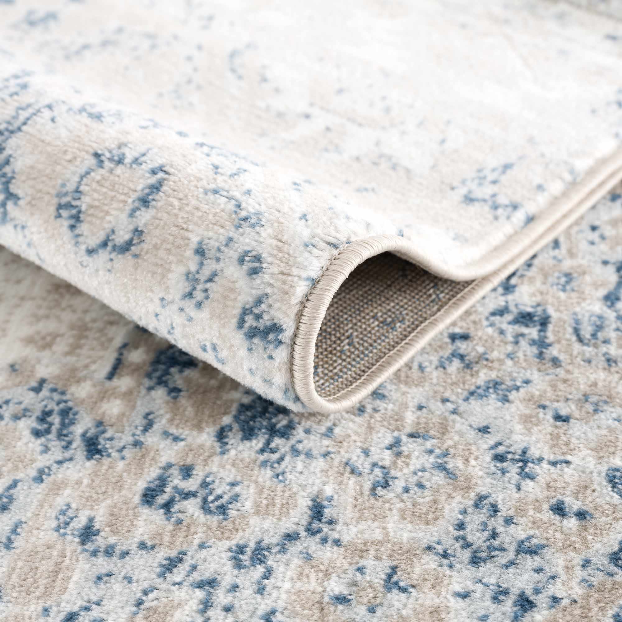 Amir Area Rug - Decor Addict, LLC