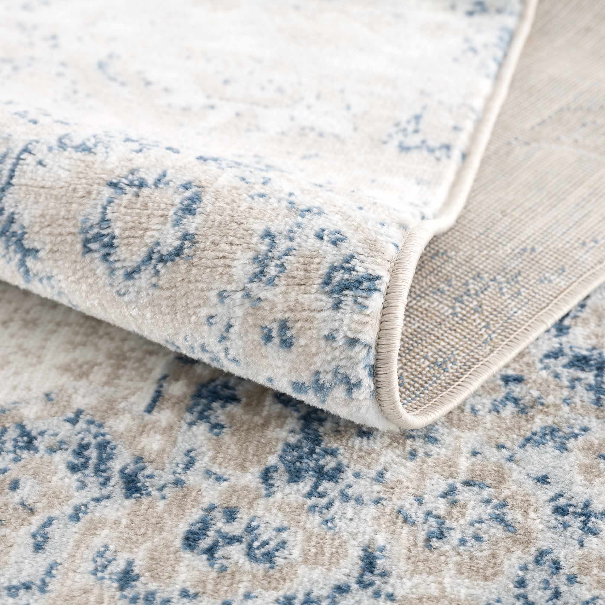 Amir Area Rug - Decor Addict, LLC