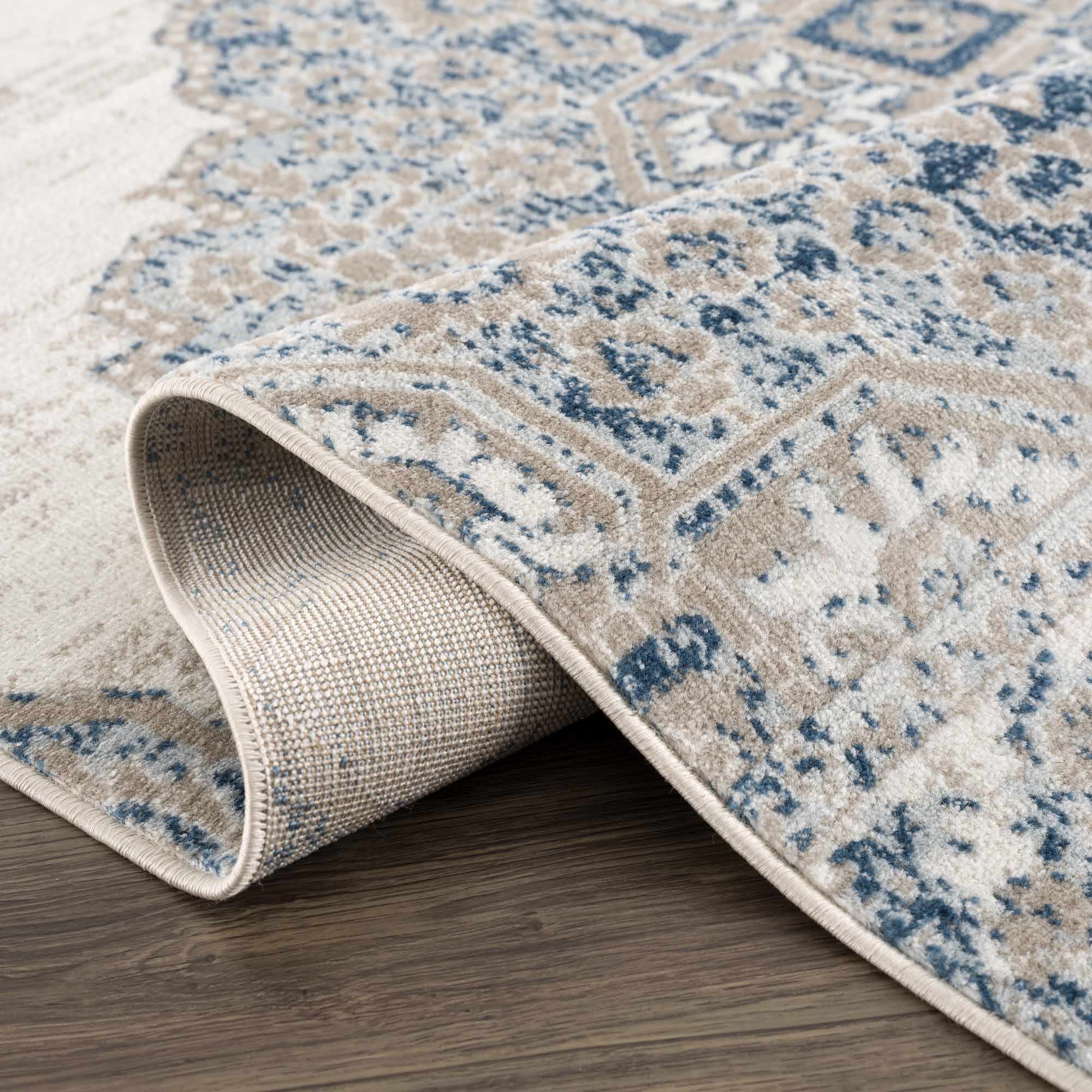 Amir Area Rug - Decor Addict, LLC
