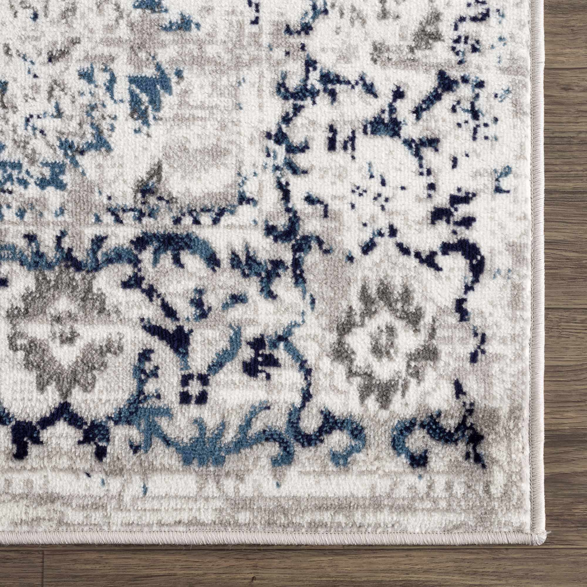 Duena Area Rug - Decor Addict, LLC