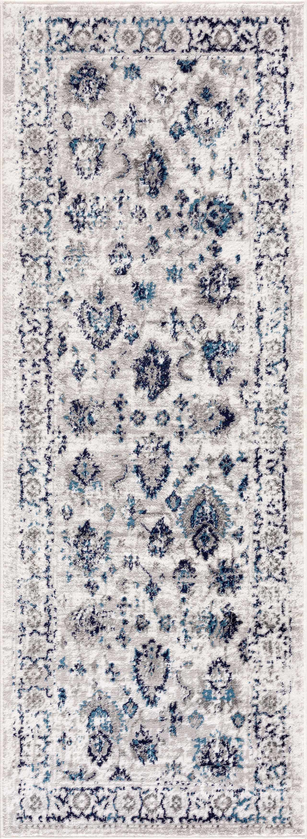 Duena Area Rug - Decor Addict, LLC