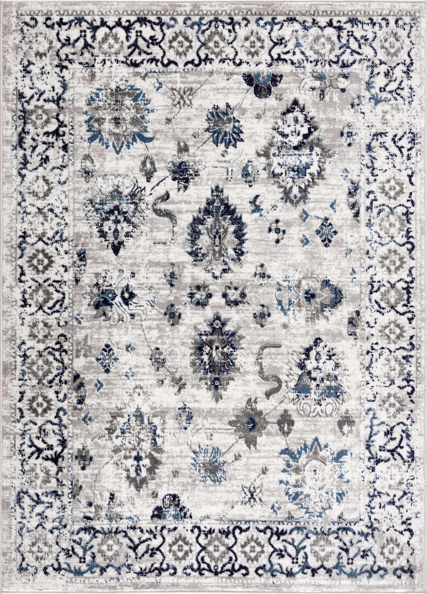 Duena Area Rug - Decor Addict, LLC