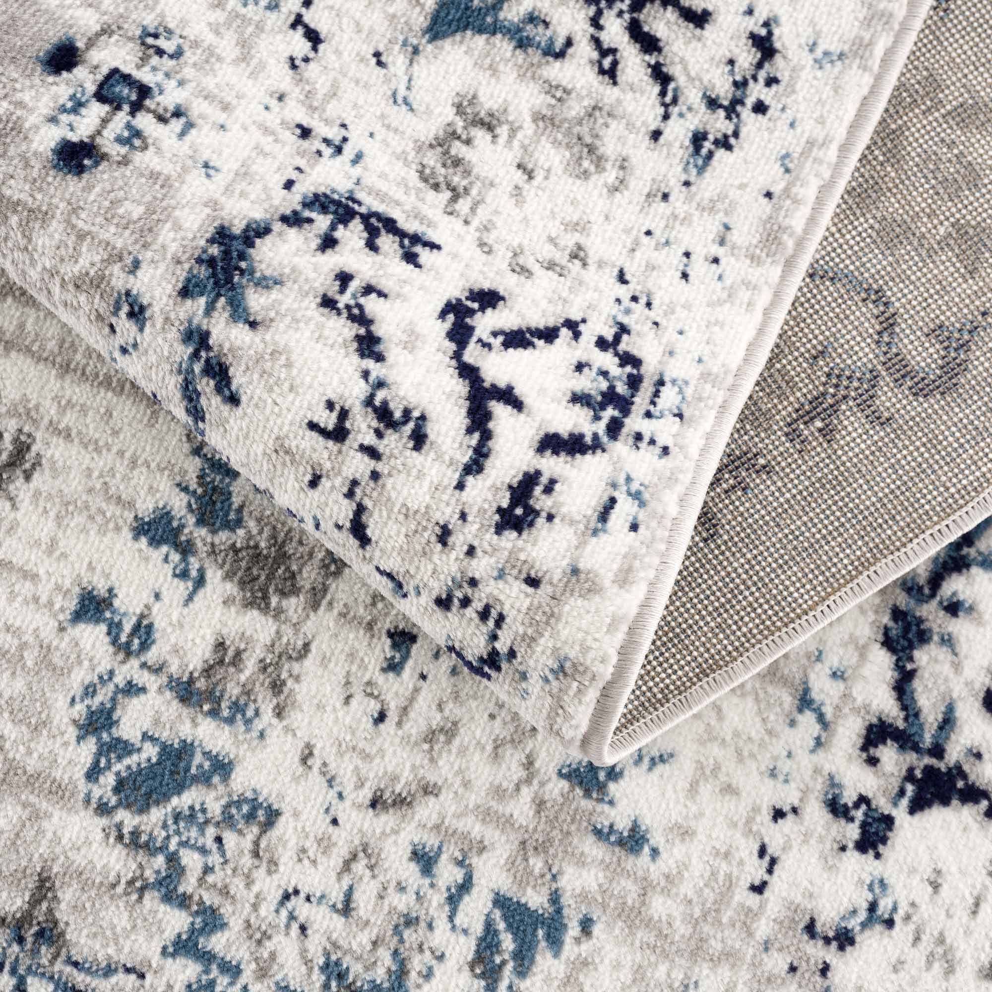 Duena Area Rug - Decor Addict, LLC