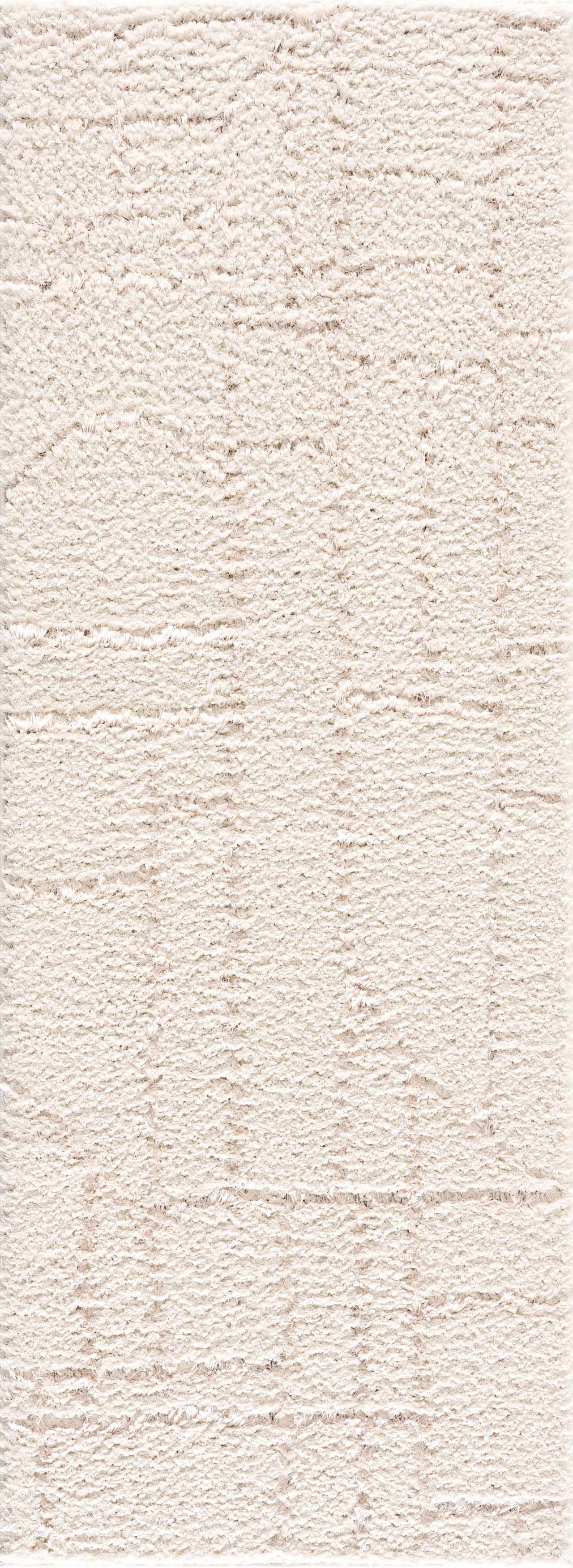Andia Cream Area Rug - Decor Addict, LLC