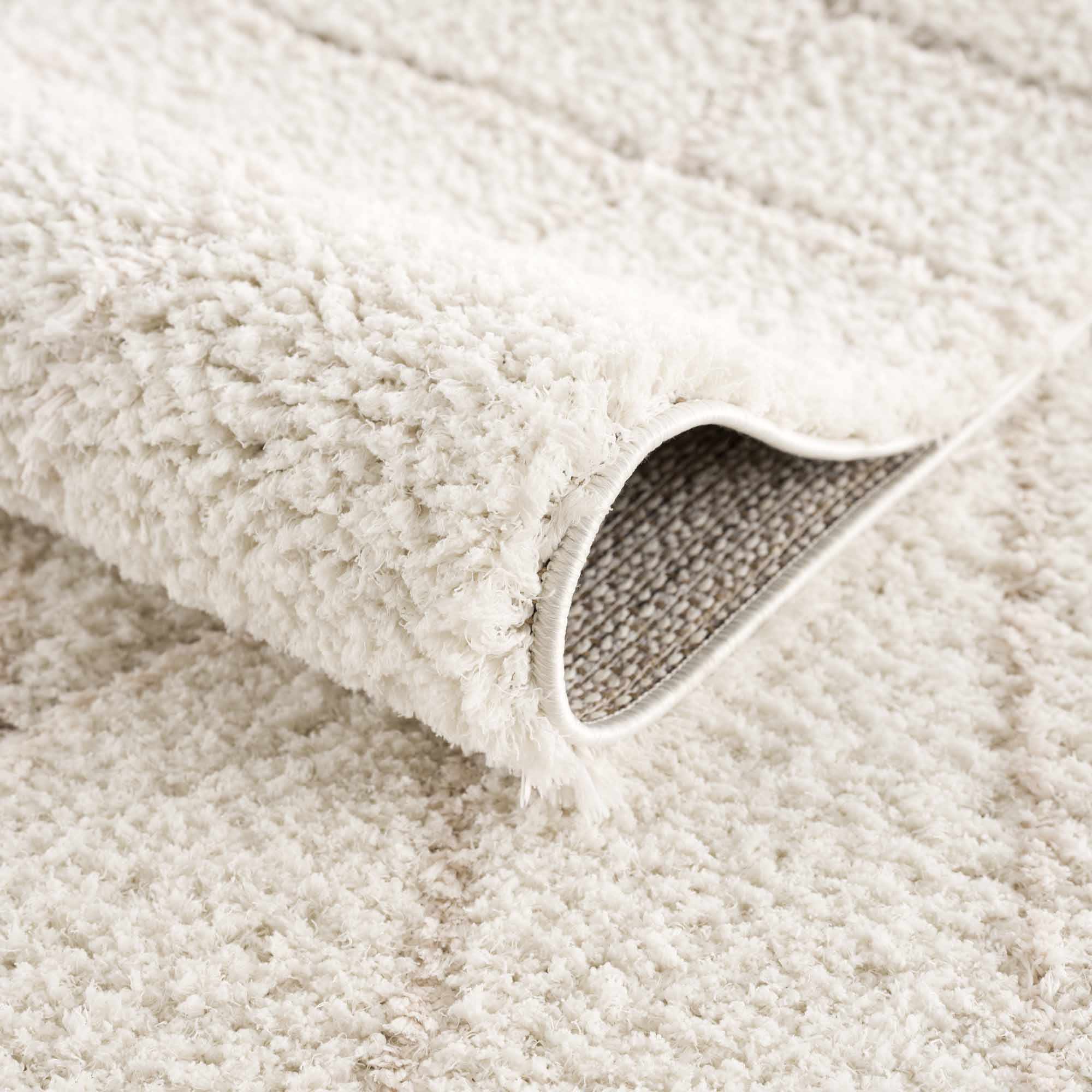 Andia Cream Area Rug - Decor Addict, LLC