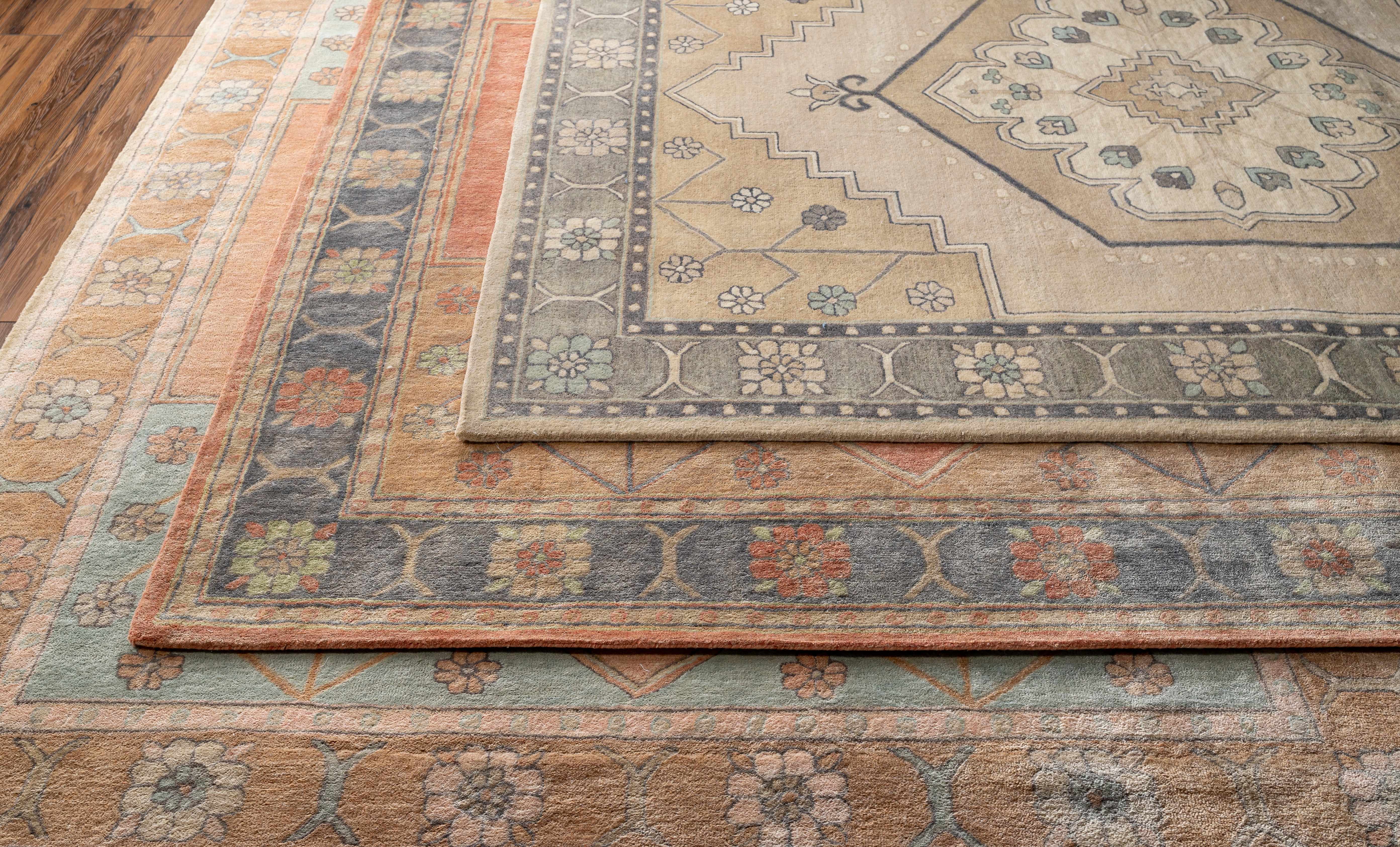 Alegria Area Rug - Decor Addict, LLC