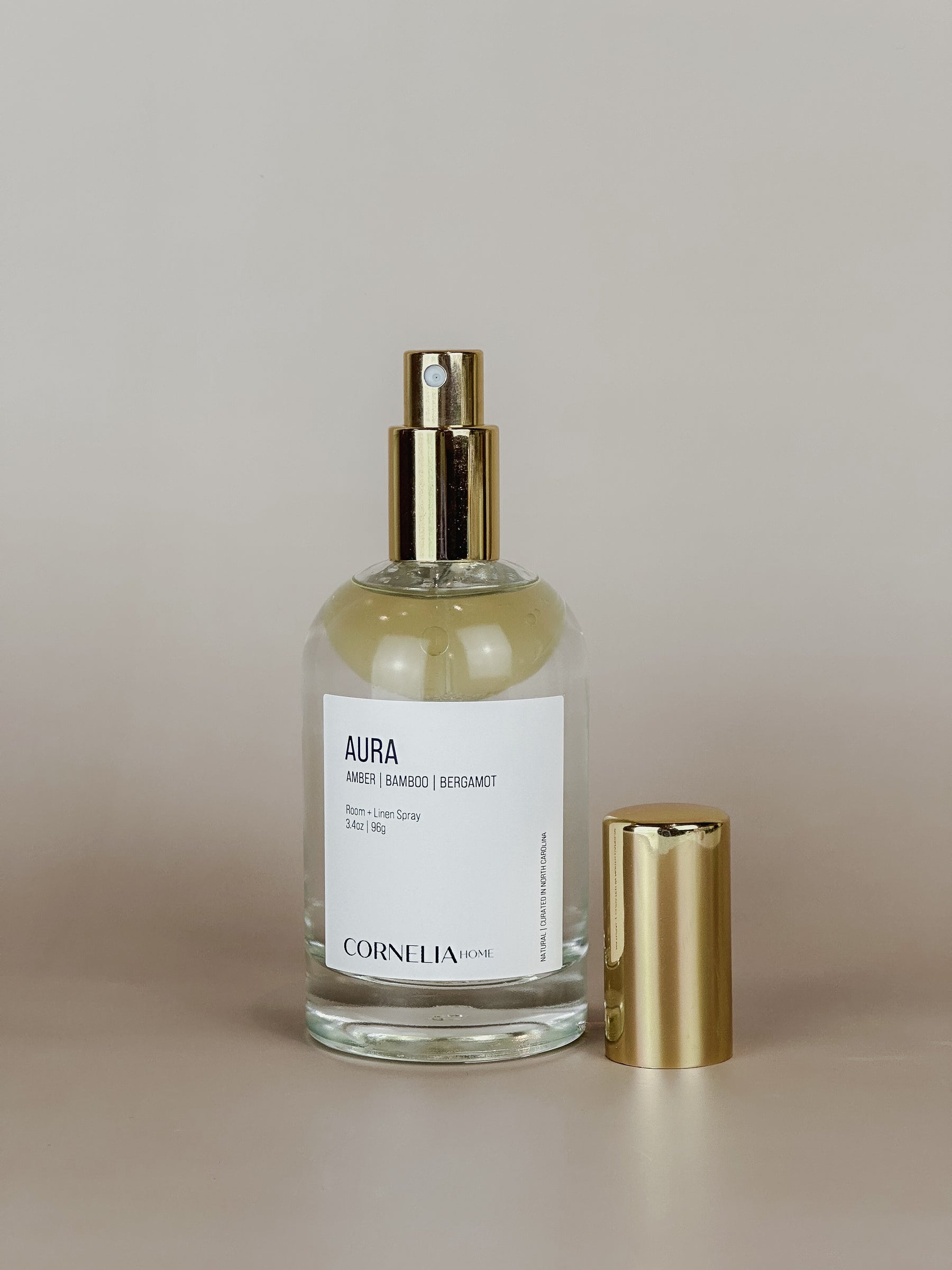 Aura Room Spray by Cornelia Home - Decor Addict, LLC
