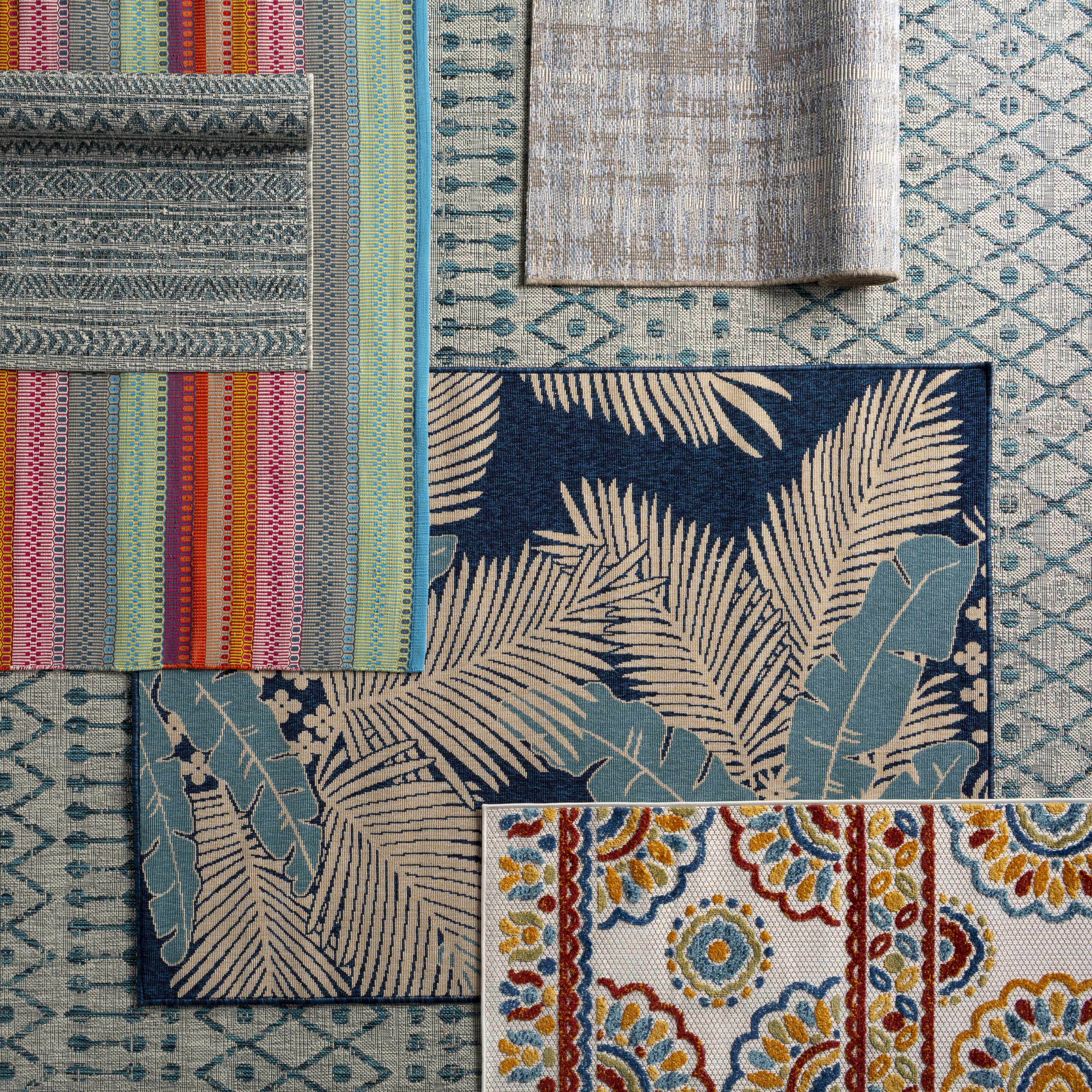 Ambridge Area Rug - Decor Addict, LLC