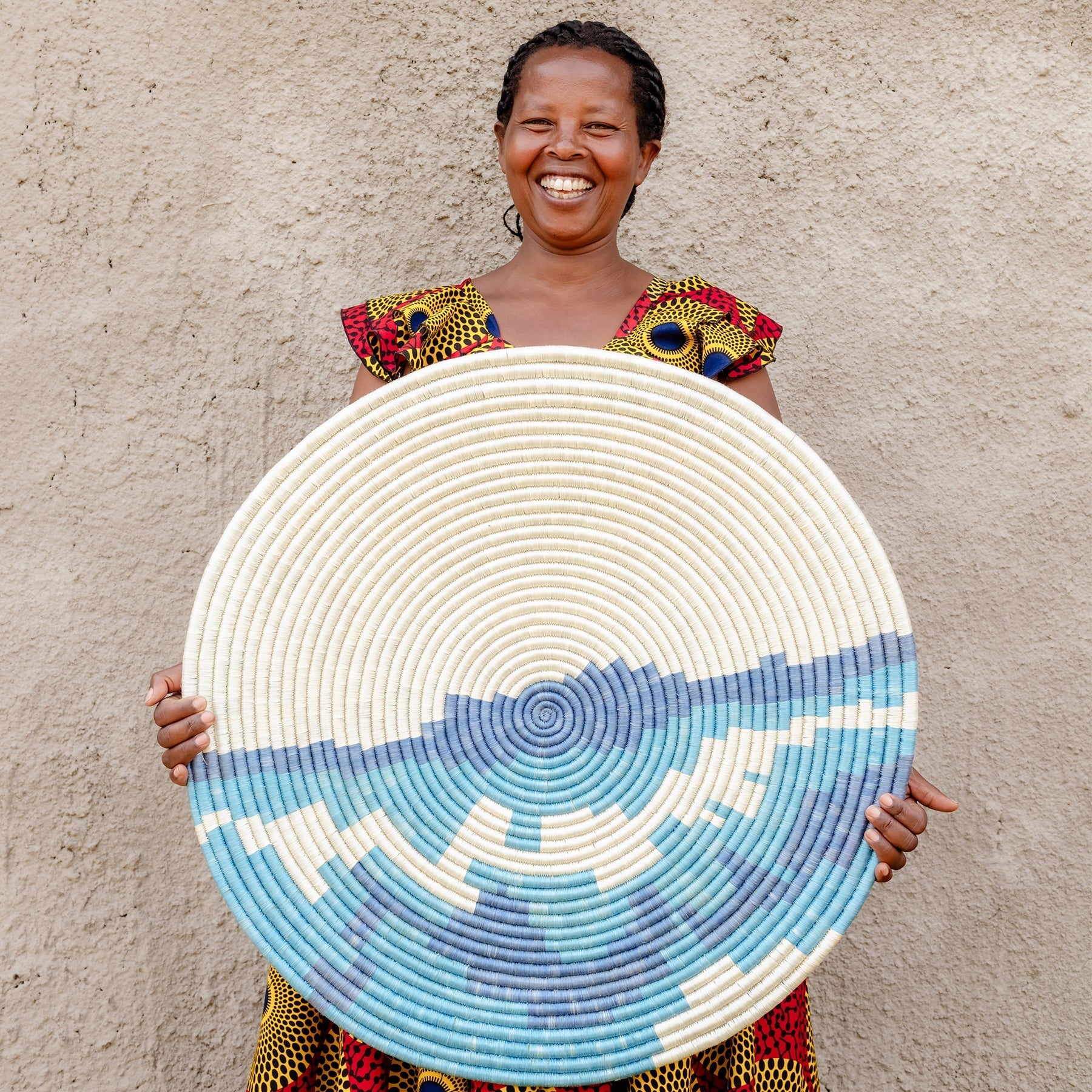 Ambient Blue-Greens - Grand Set - Decor Addict, LLC