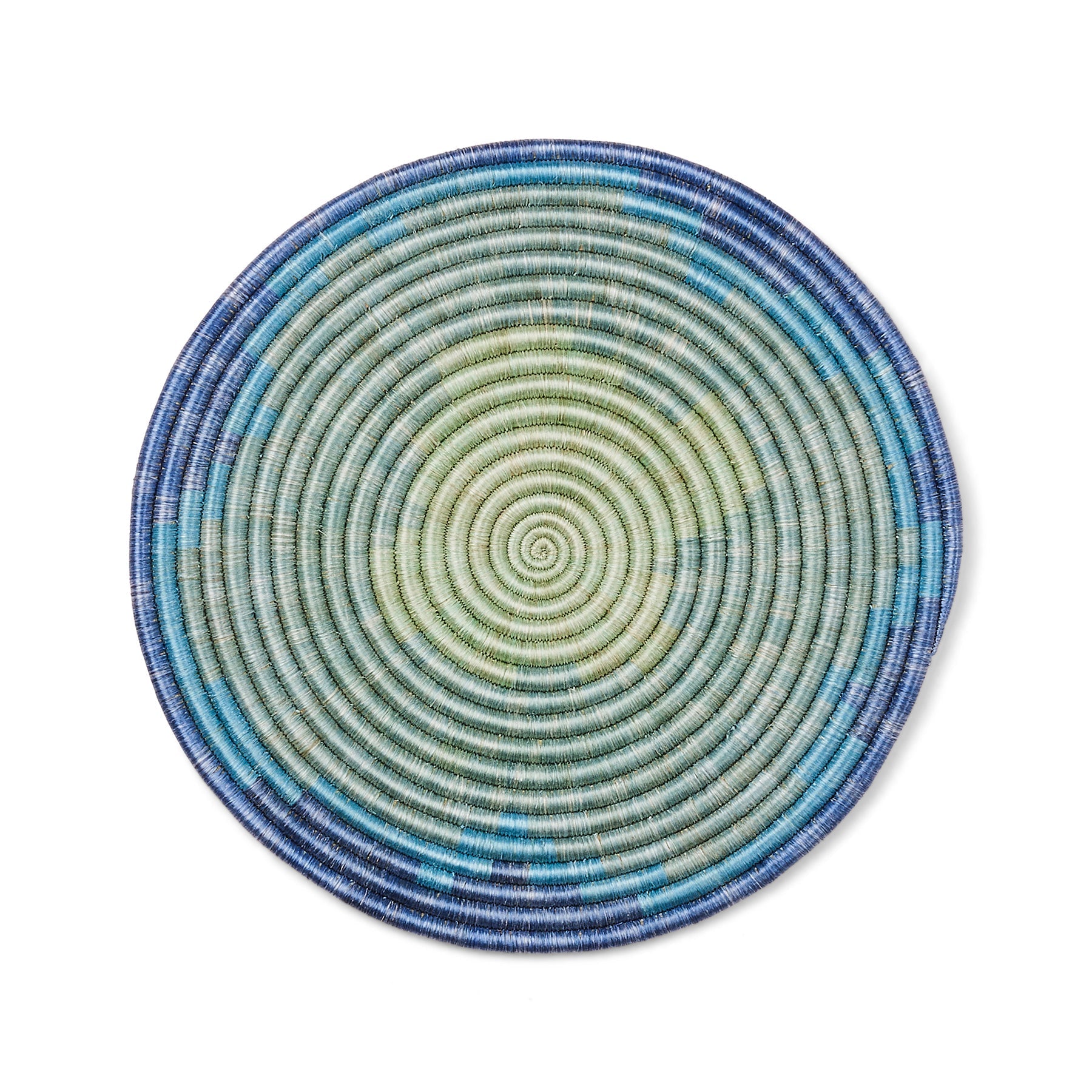 Ambient Blue-Greens - Grand Set - Decor Addict, LLC