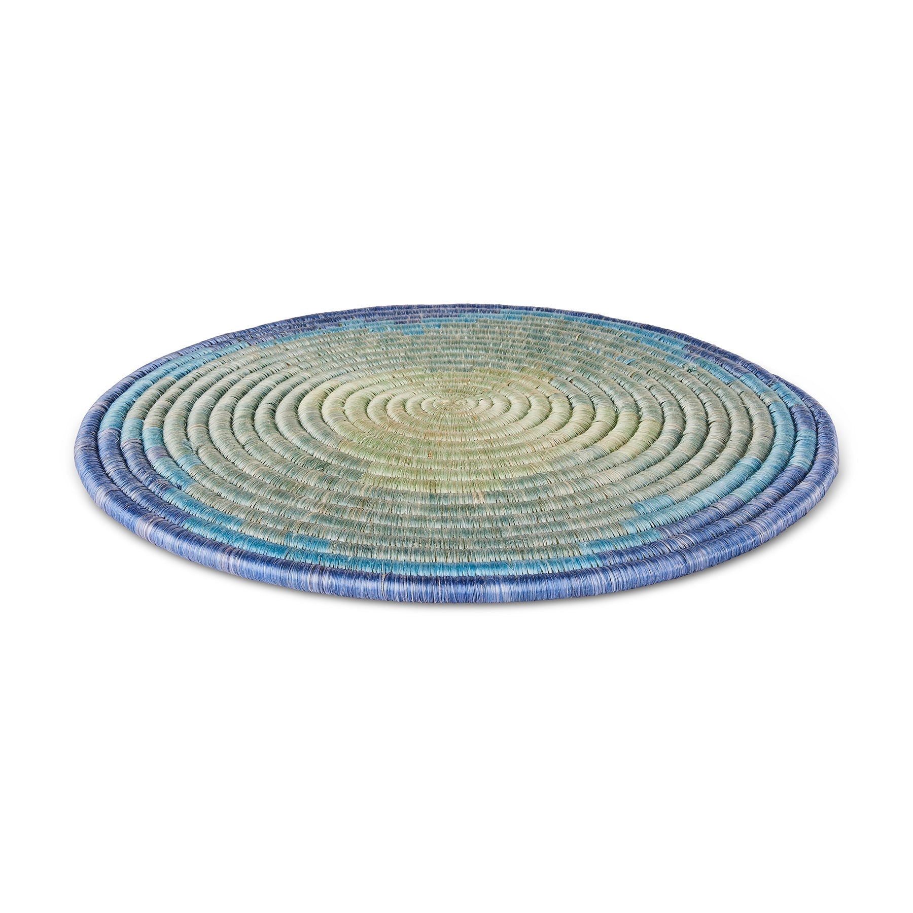 Ambient Blue-Greens - Grand Set - Decor Addict, LLC