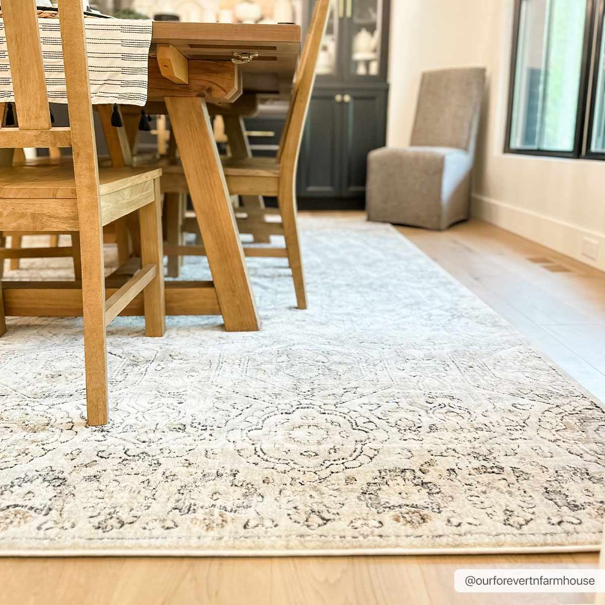 Parkerfield Area Rug - Decor Addict, LLC