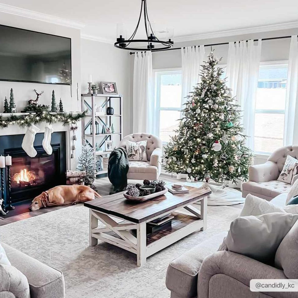 Rachel Area Rug - Decor Addict, LLC