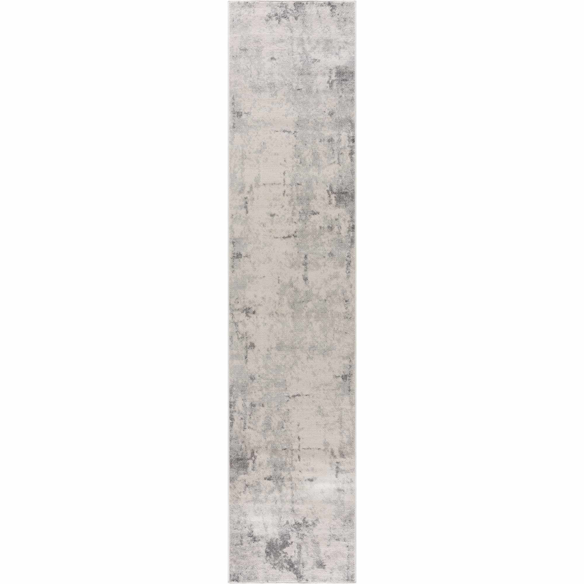 Tigrima Abstract Ivory 2319 Area Carpet - Decor Addict, LLC