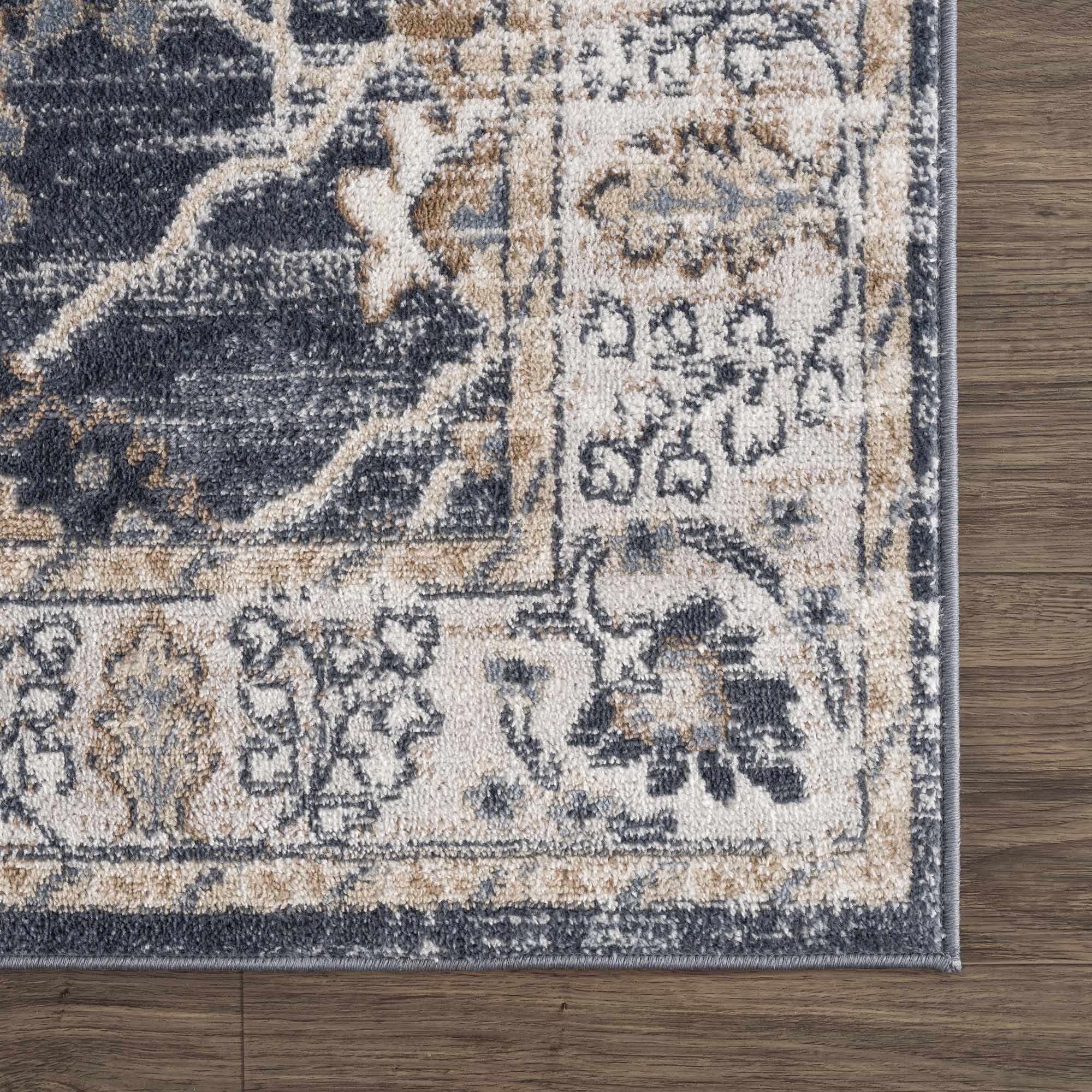 Scalby Area Rug - Decor Addict, LLC