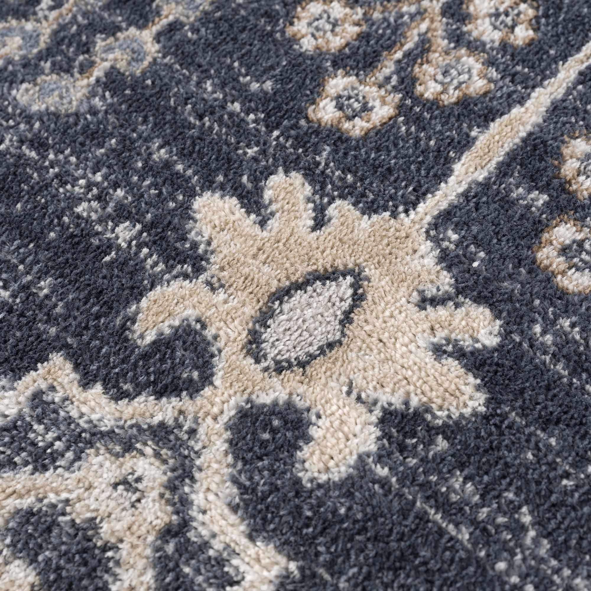 Scalby Area Rug - Decor Addict, LLC