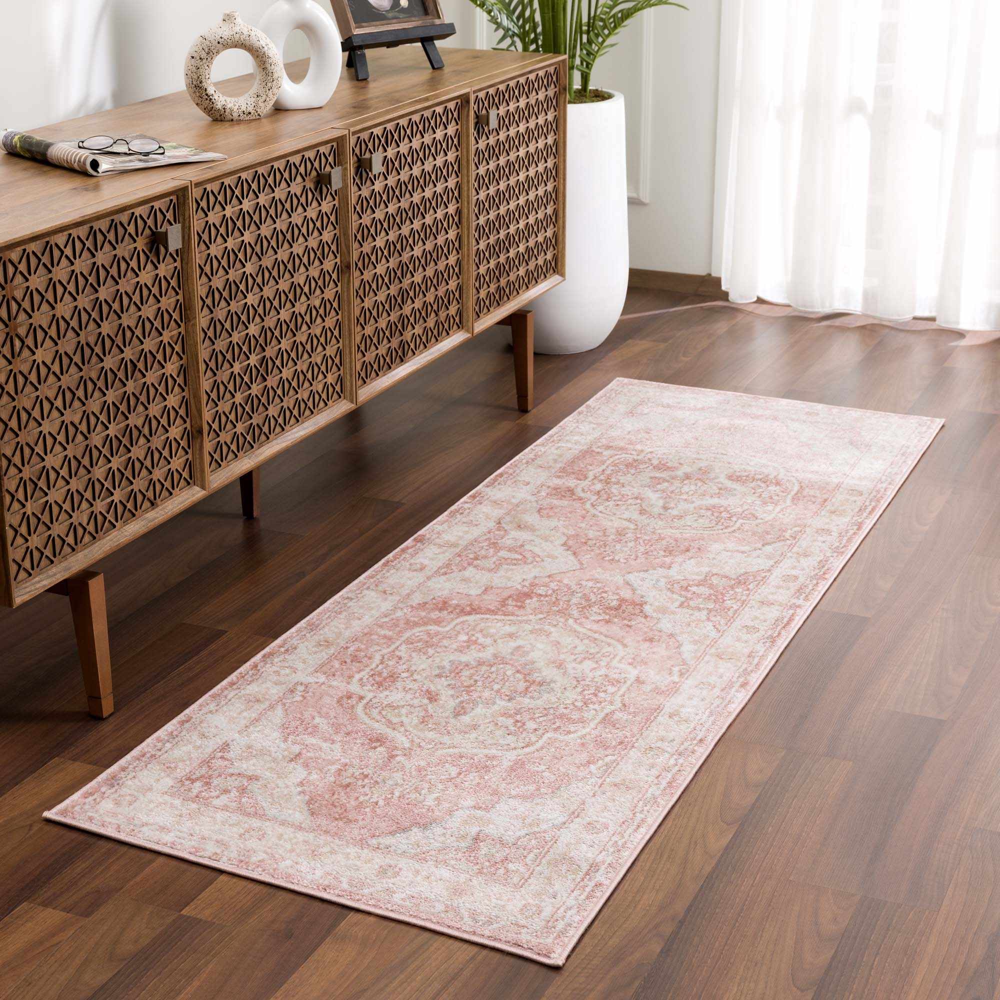 Kandos Area Rug - Decor Addict, LLC