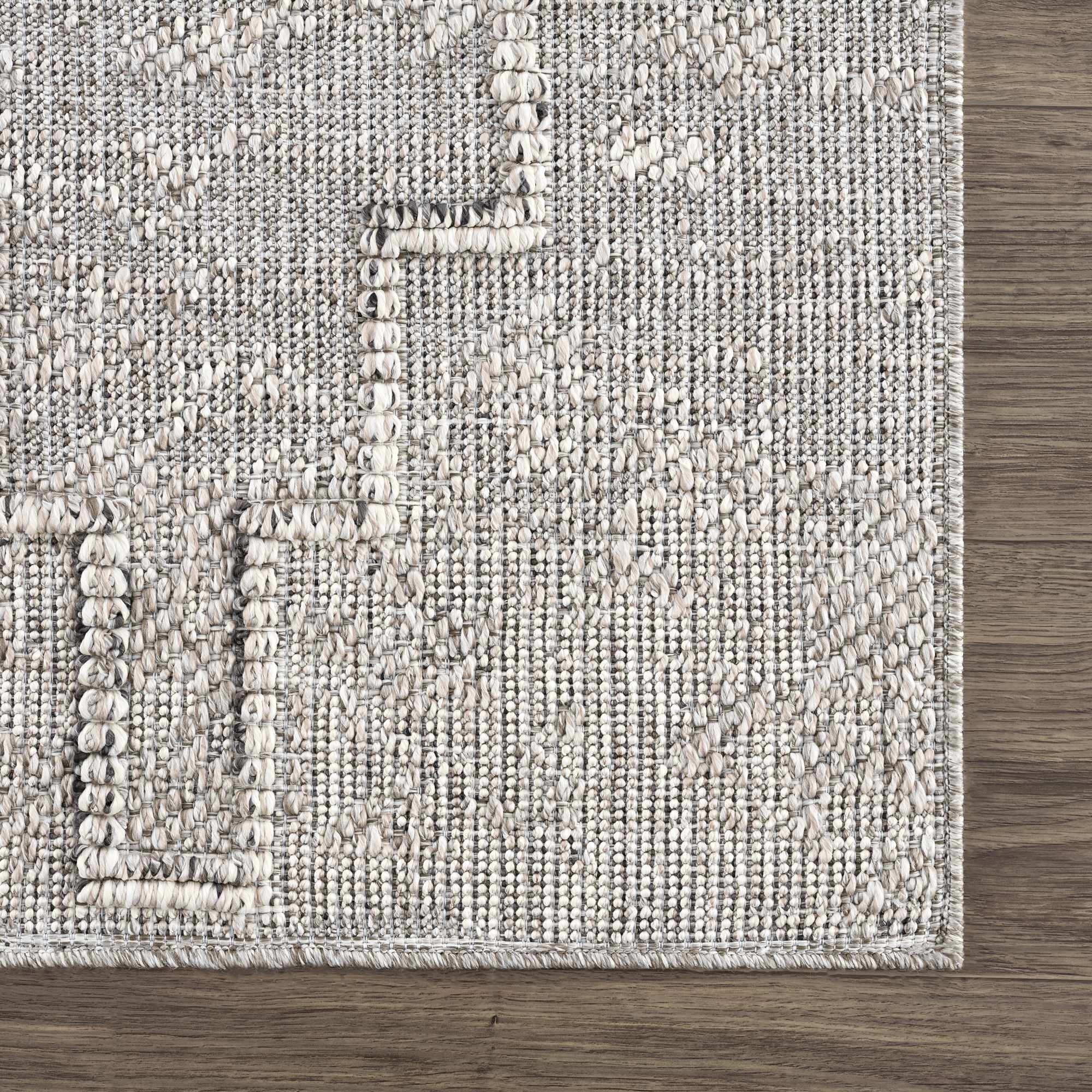 Butch Area Rug - Decor Addict, LLC